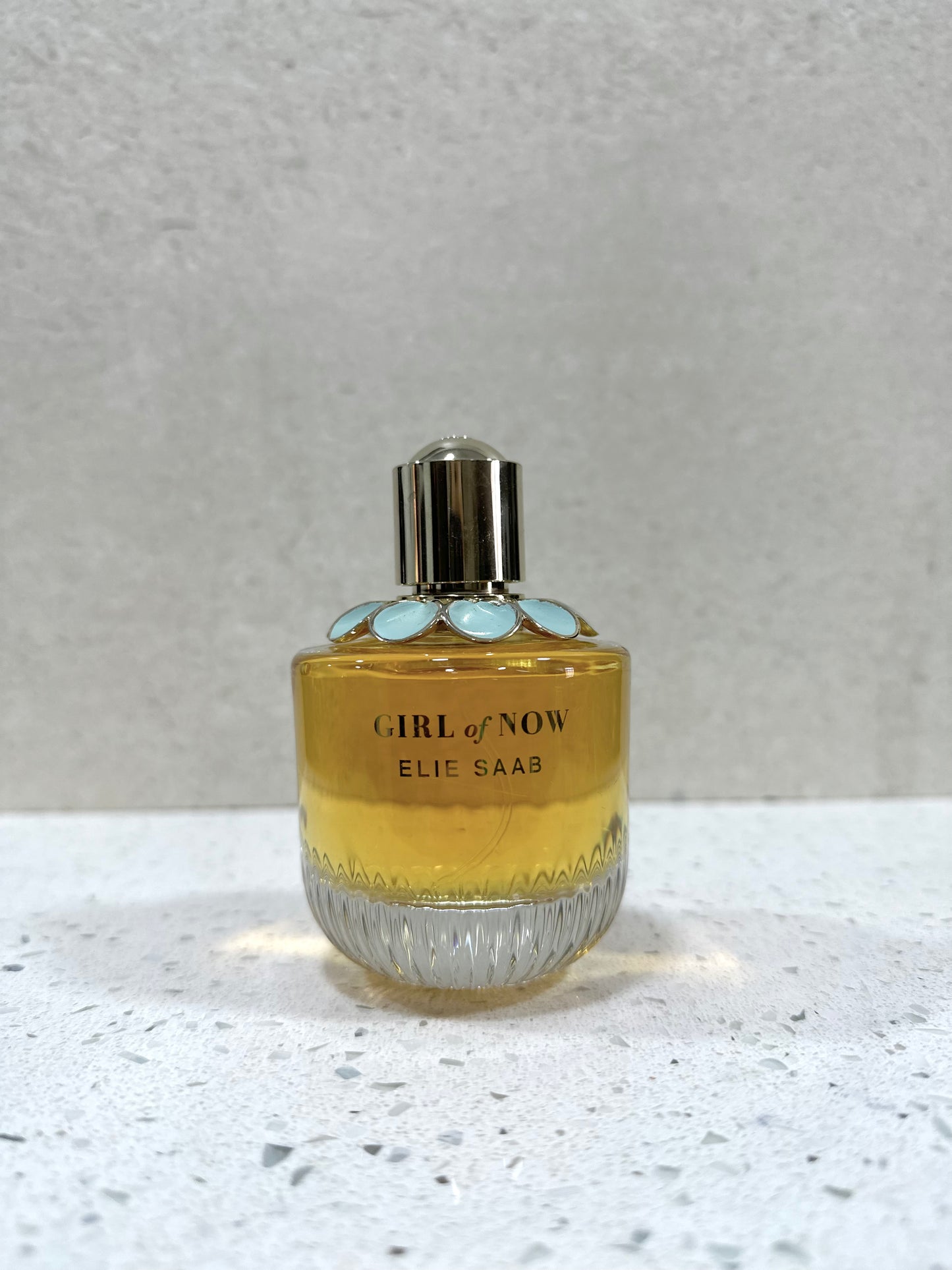 Elie Saab Girl of Now - for Women - Eau de Parfum