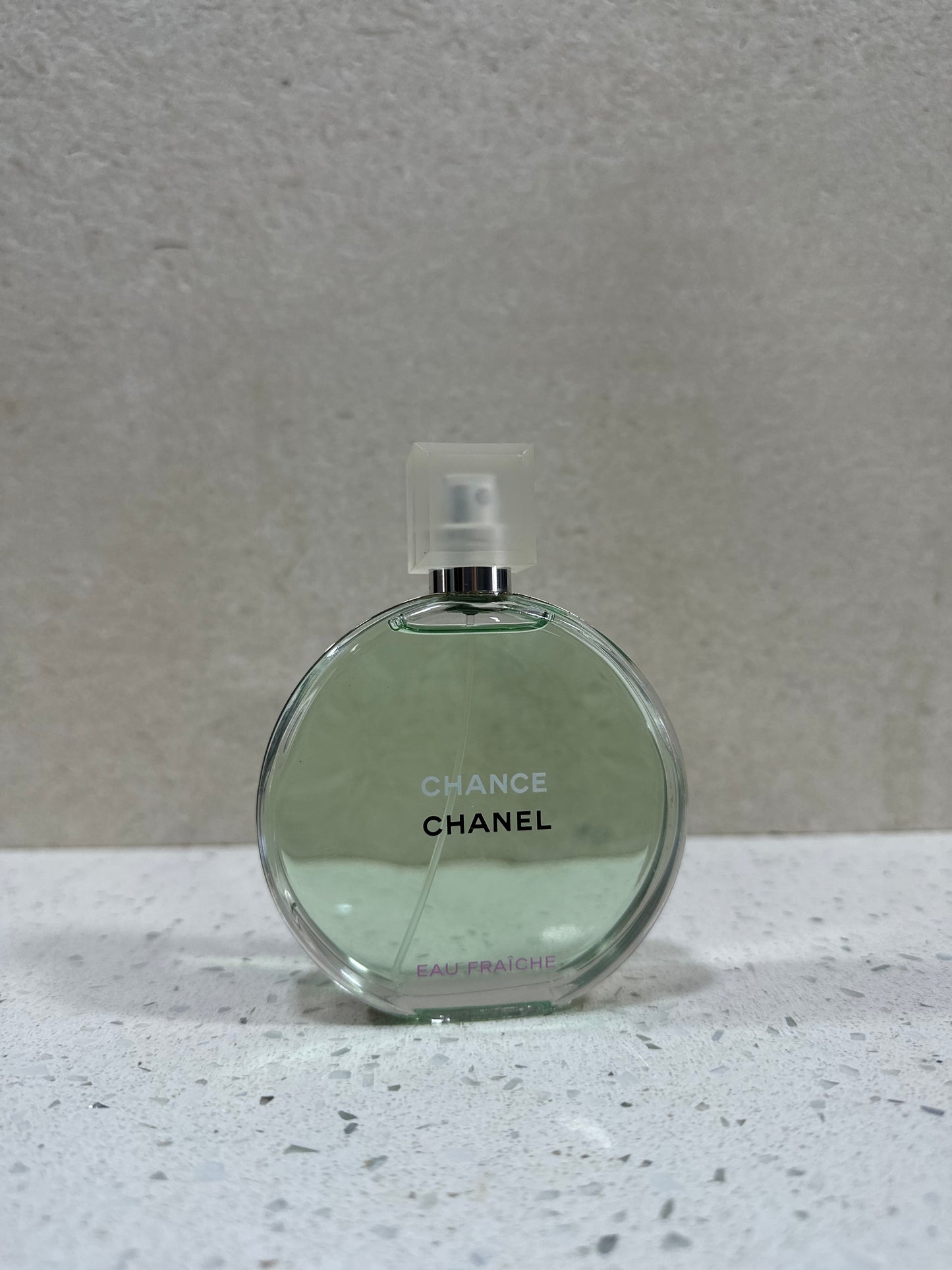 Chanel Chance Eau Fraiche - for Women - Eau de Toilette