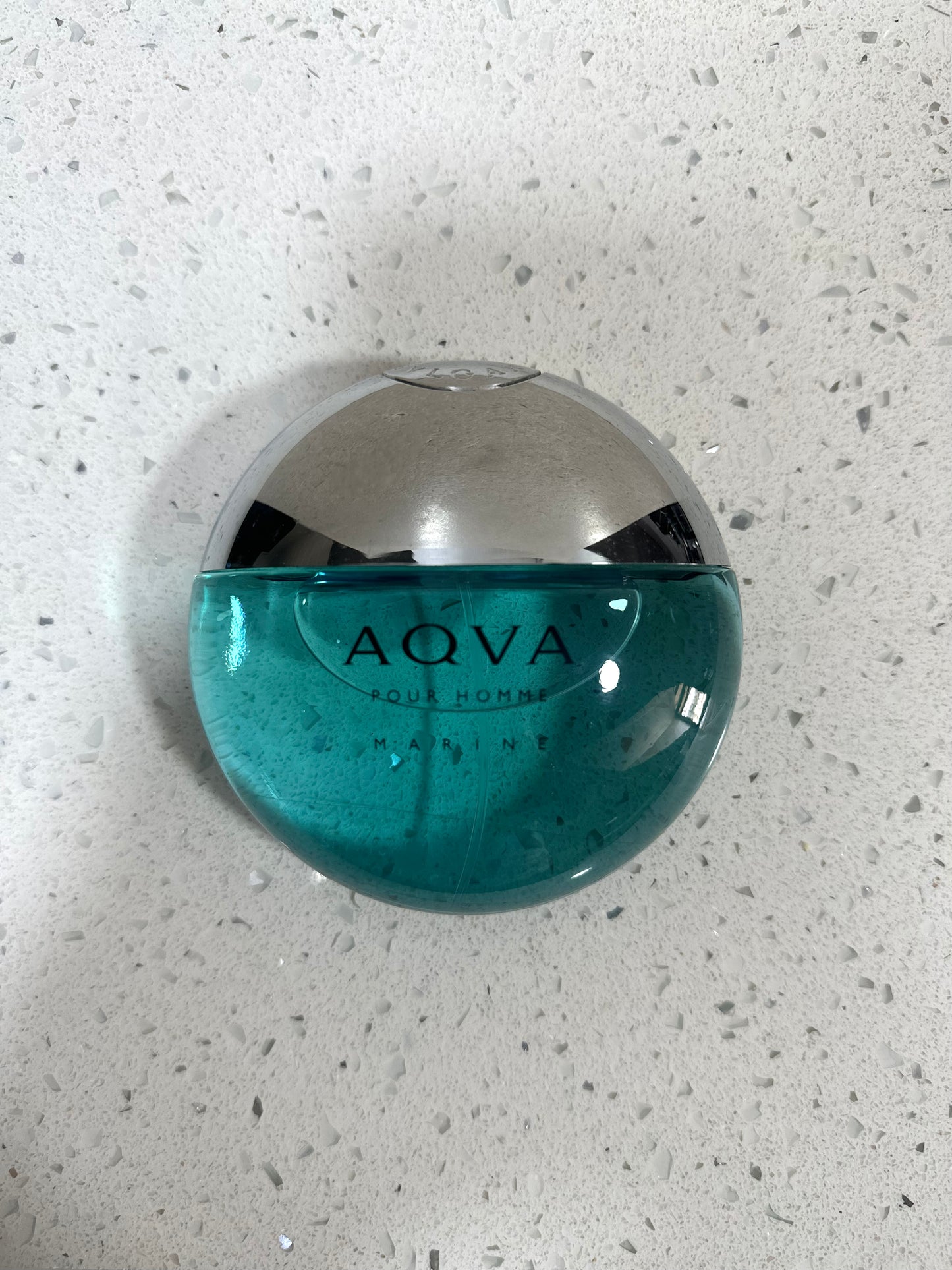 Bvlgari Aqva Marine - for Men - Eau de Toilette