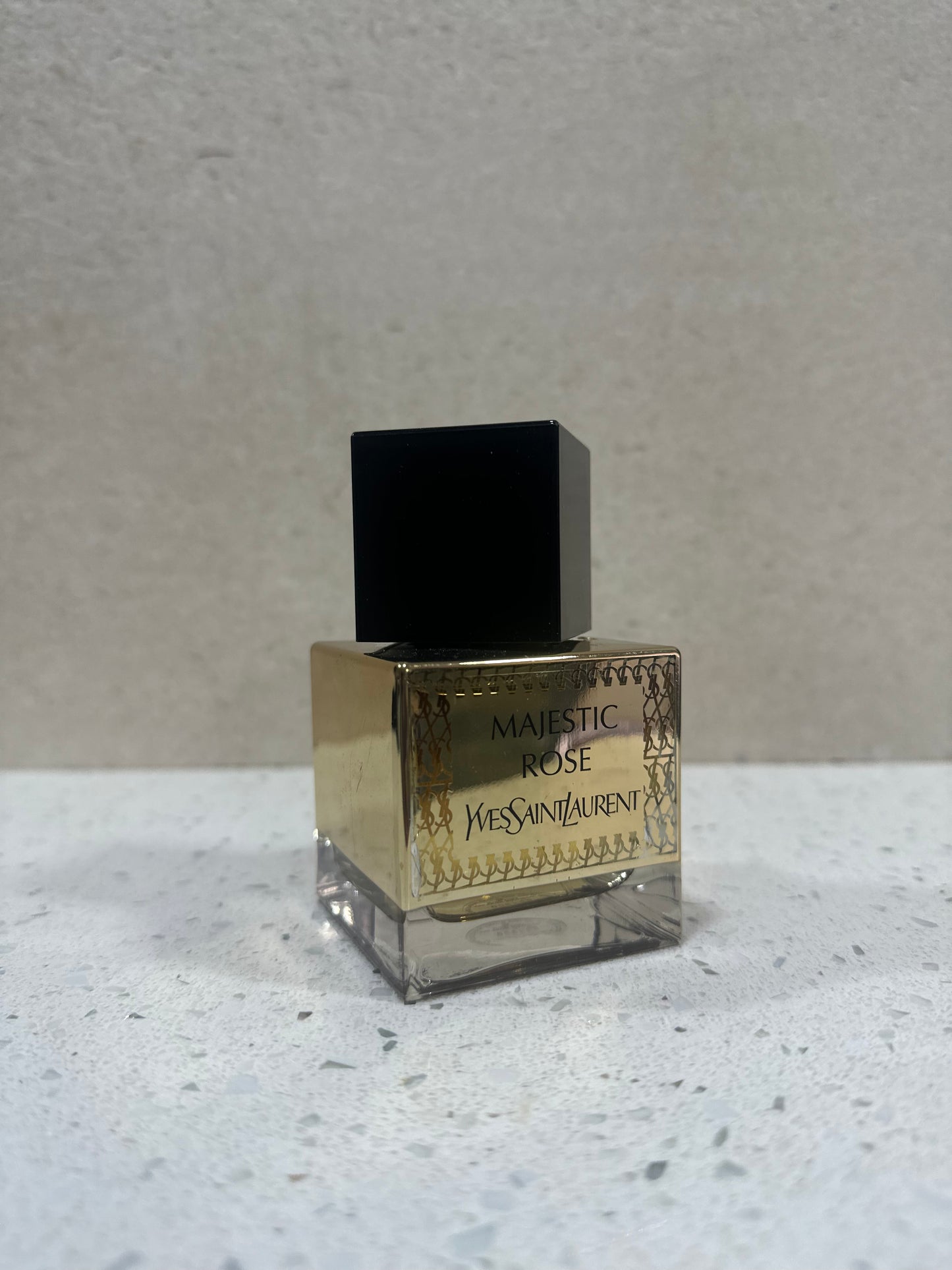 Majestic Rose Oriental Collection Ysl - Unisex - Eau de Parfum