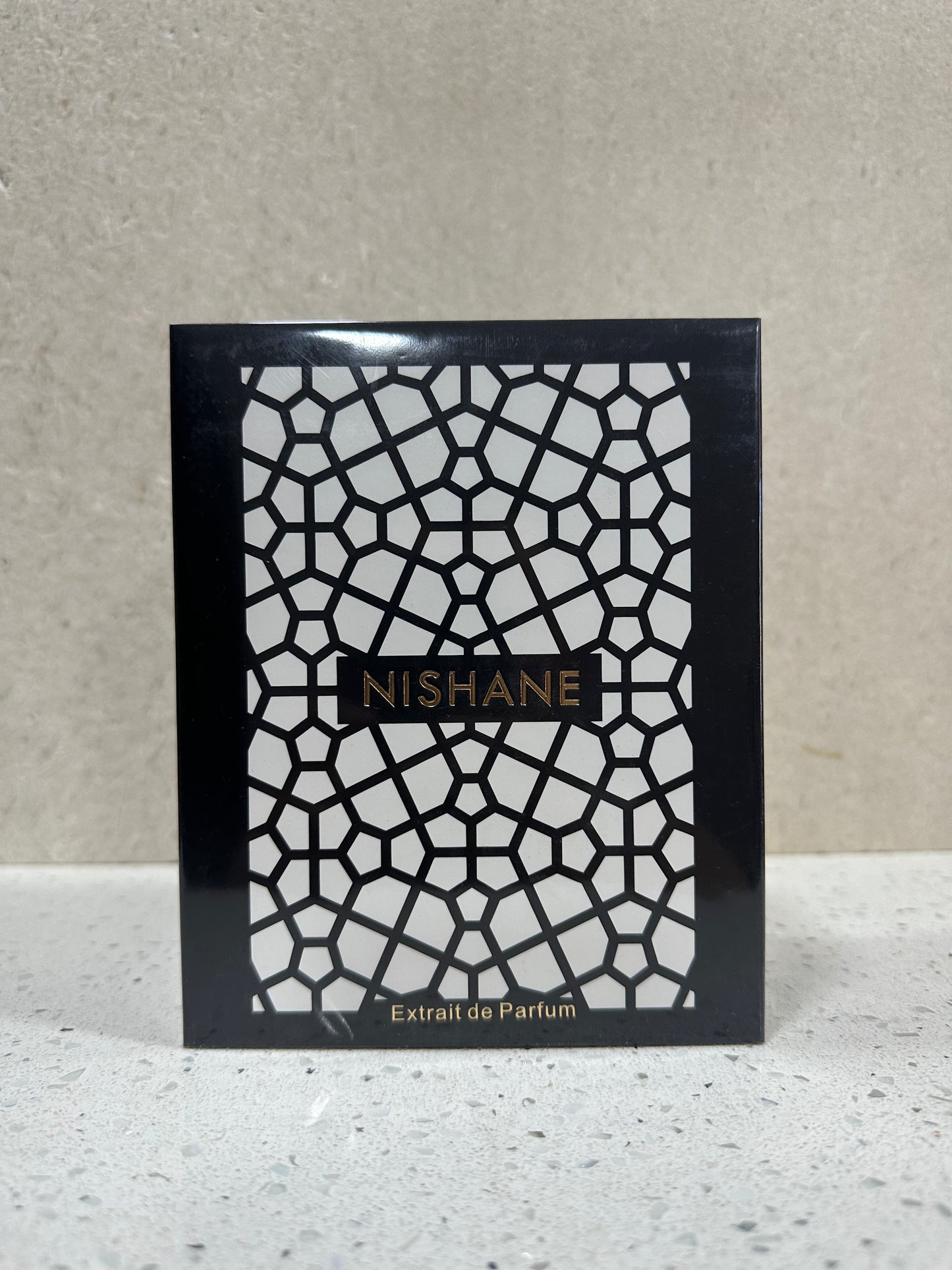 Nishane Hacivat - Unisex - Extrait de Parfum (Sealed)