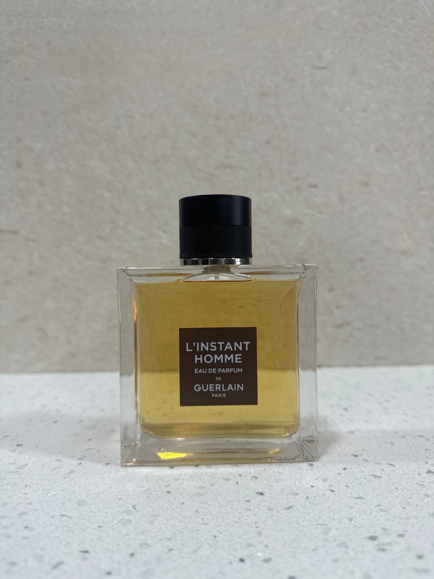 Guerlain l'instant Homme - for Men - Eau de Parfum