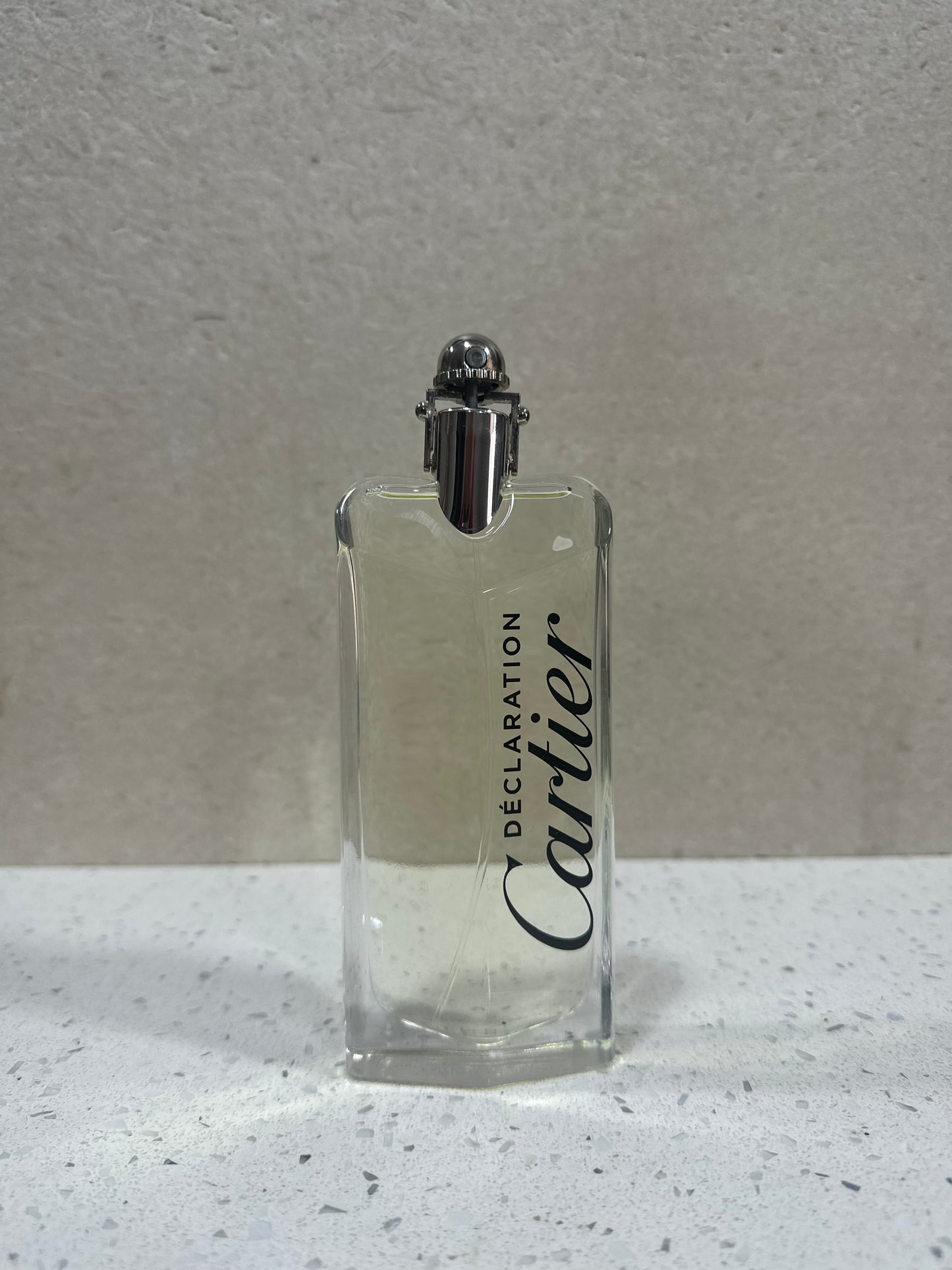 Cartier Declaration - for Men - Eau de Toilette