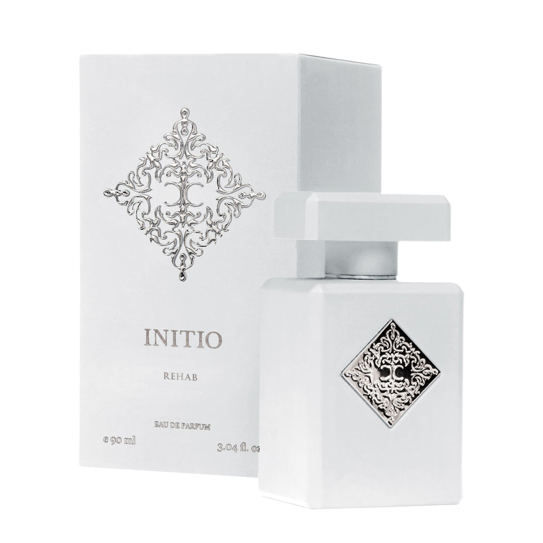 Initio Rehab - Unisex - Eau de Parfum (Sealed)