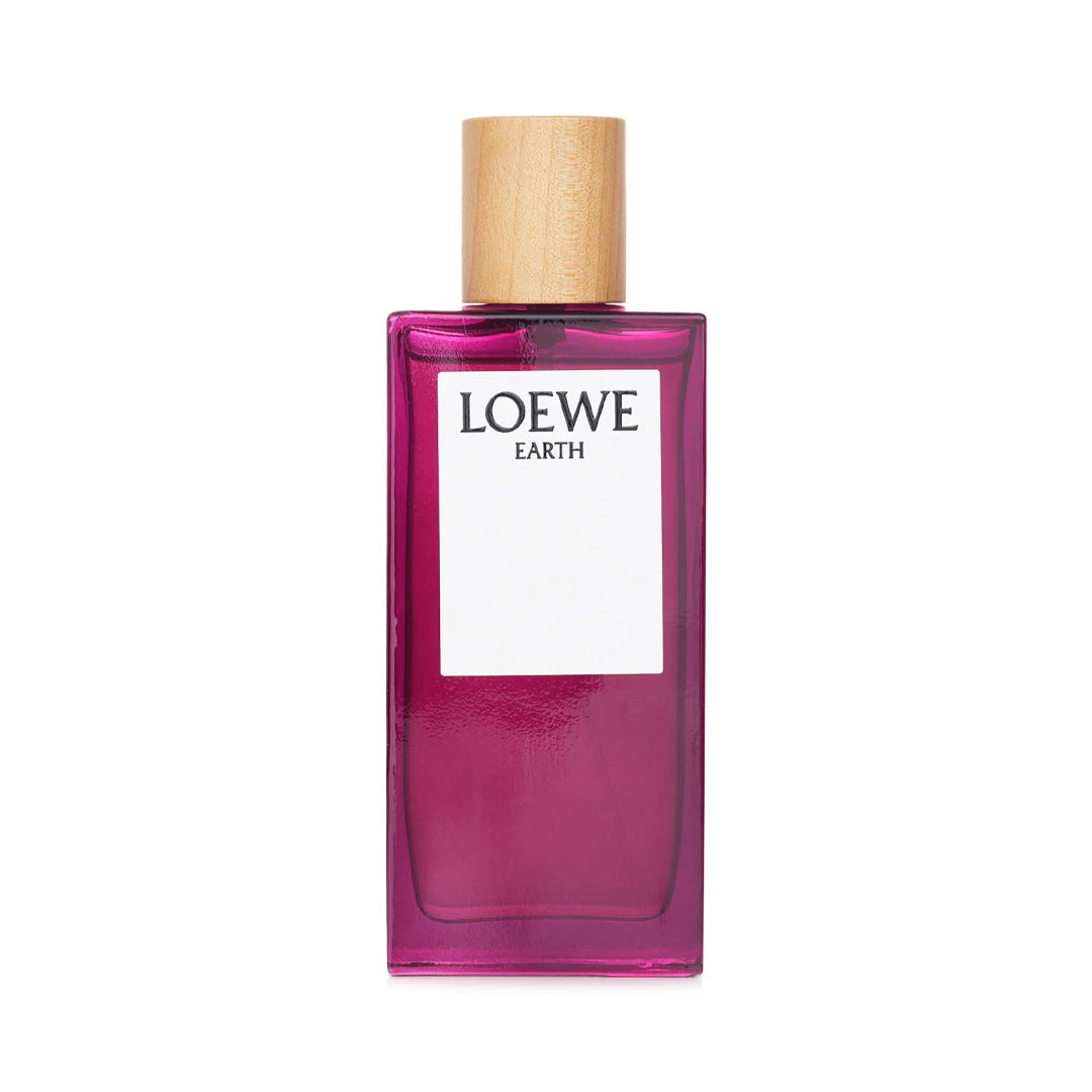 Loewe Earth - Unisex - Eau de Parfum