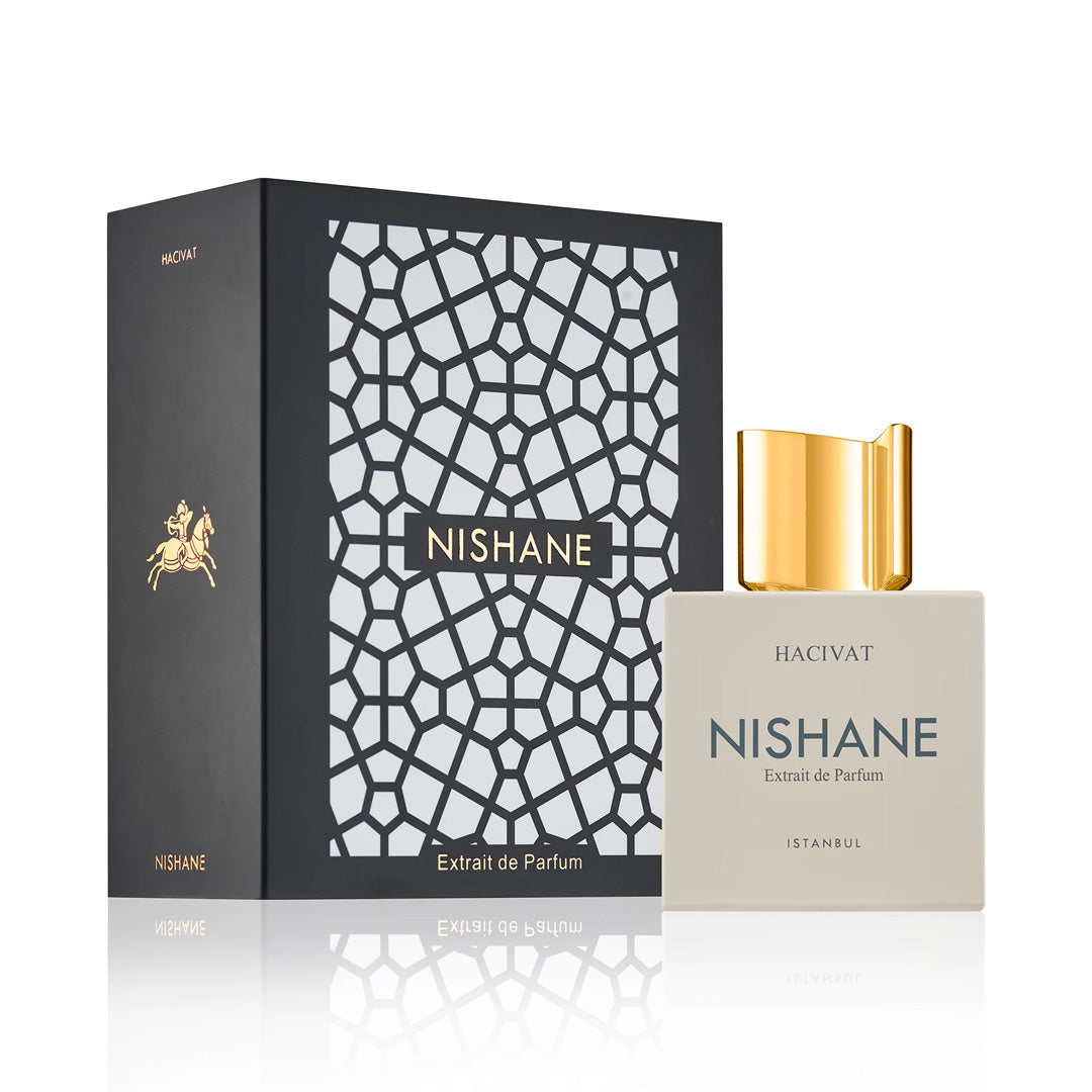 Nishane Hacivat - Unisex - Extrait de Parfum (Sealed)