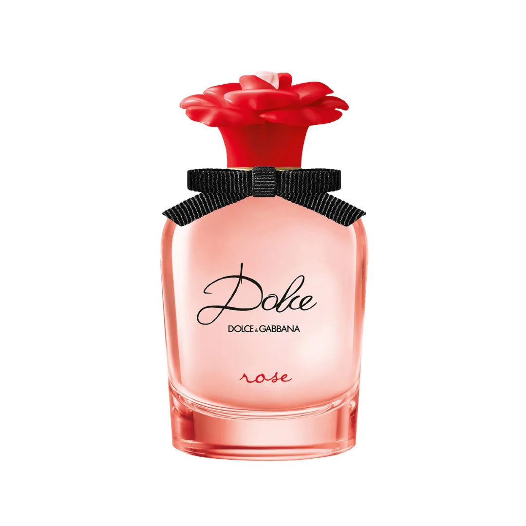 D&G Dolce Rosa - for Women - Eau de Toilette