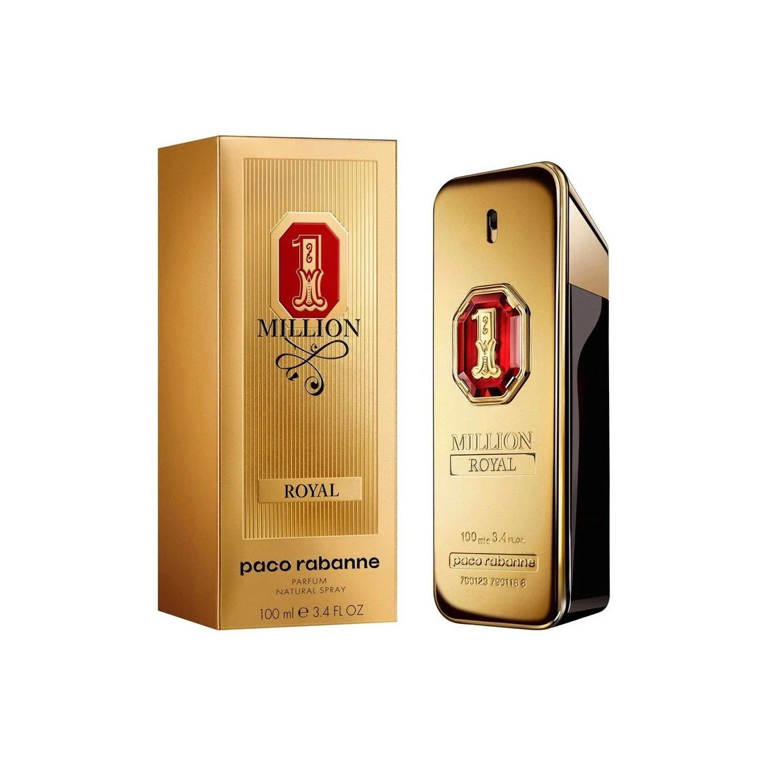 One Million Royal - for Men - Eau de Parfum (Sealed)