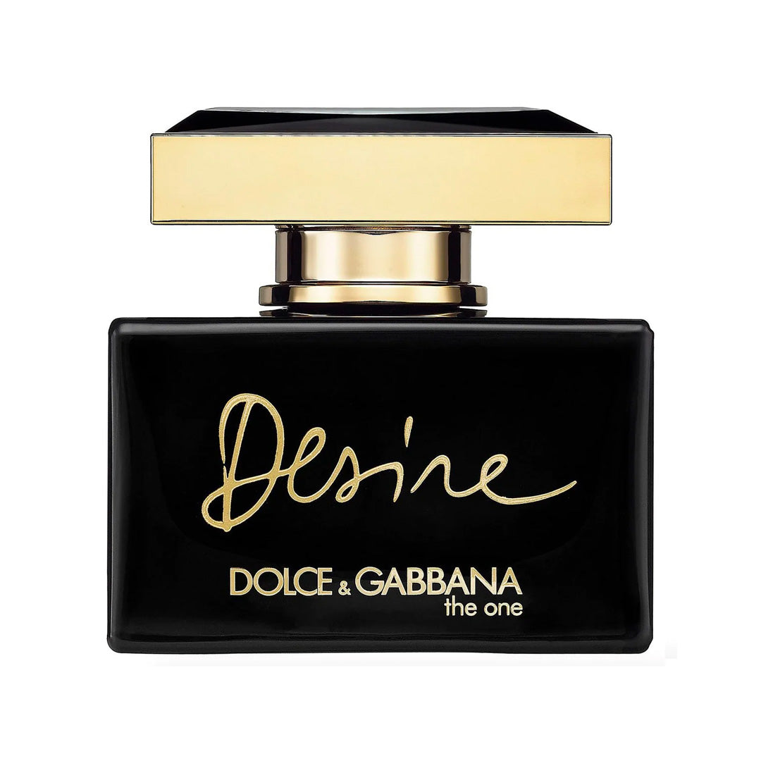 D&G The One Desire - for Women - Eau de parfum