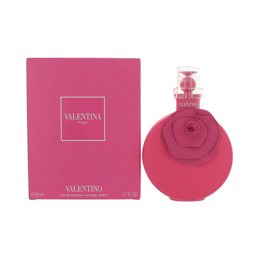 Valentino Valentina Pink - for Women - Eau de Parfum (Sealed)