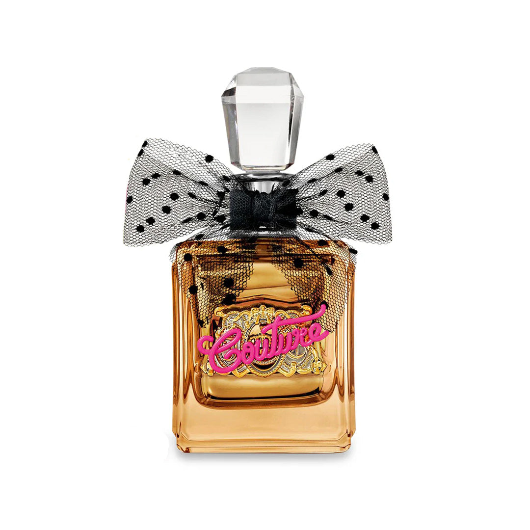 Viva la Juicy Gold Couture - for Women - Eau de Parfum