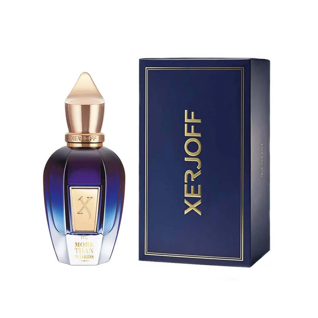 Xerjoff More Than Words - Unisex - Eau de Parfum (Sealed)