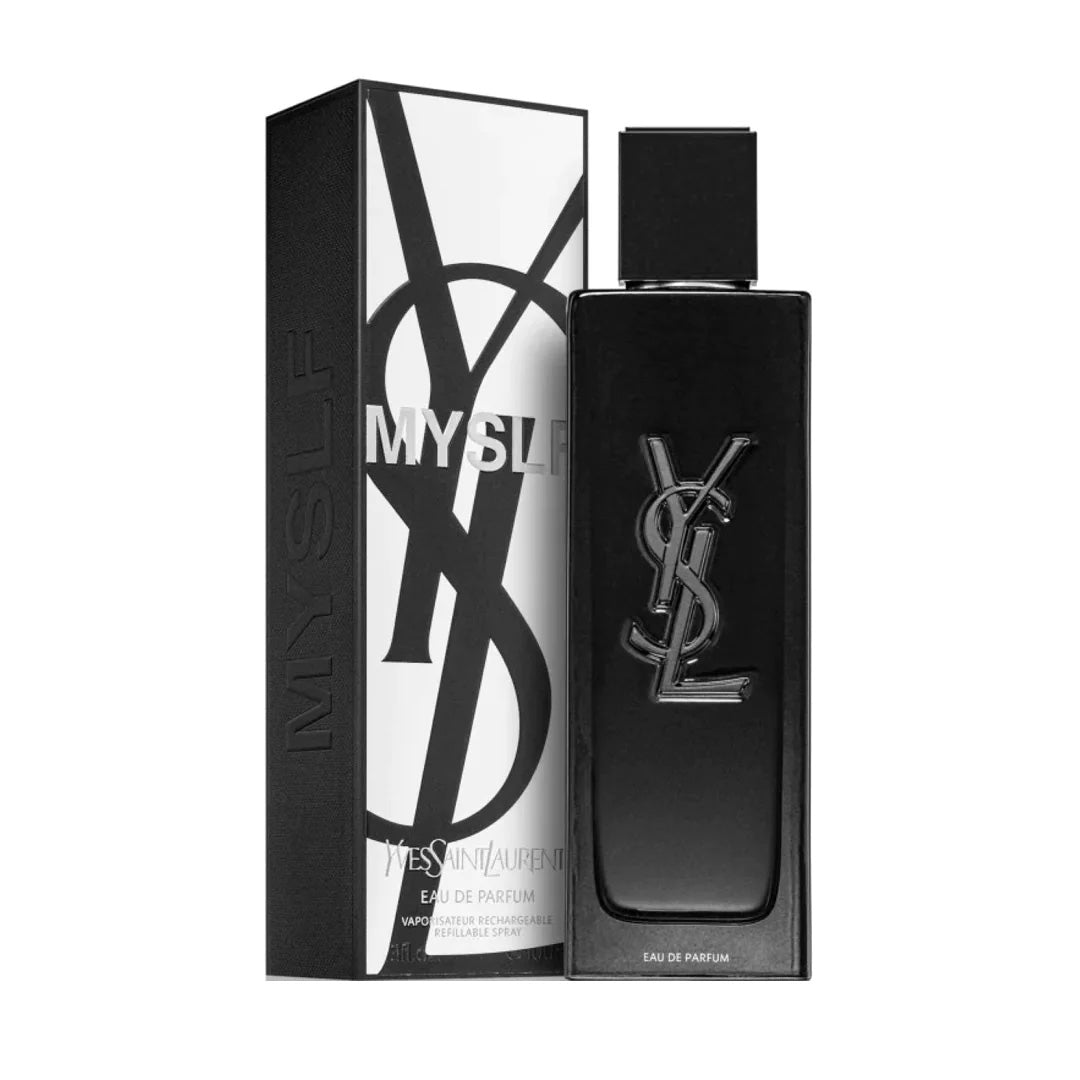 Myself Ysl New! - for Men - Eau de parfum (Sealed)