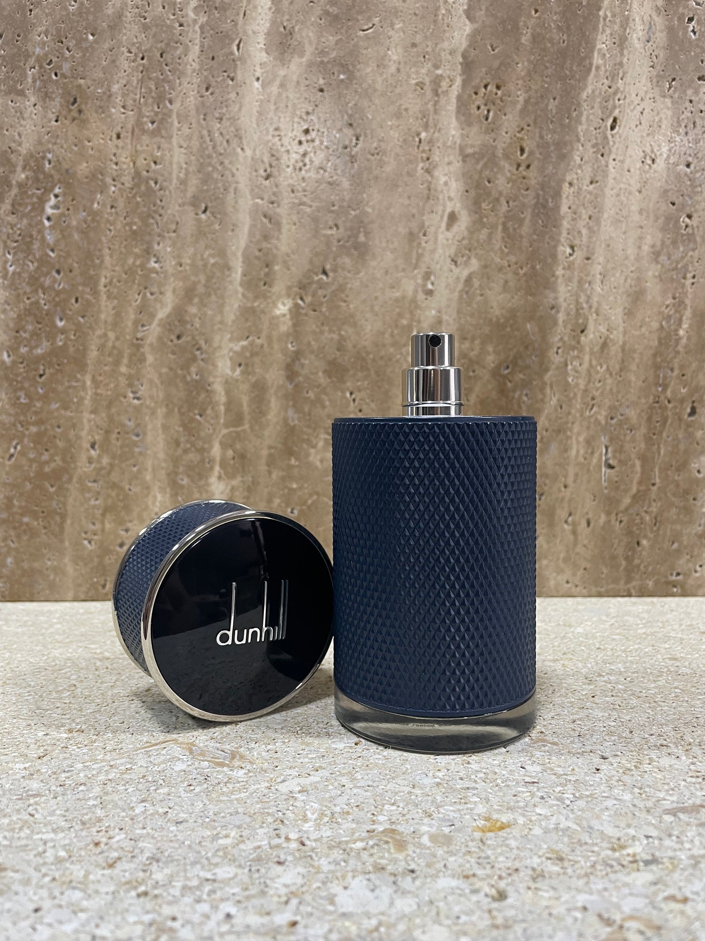 Dunhill Icon Racing Blue - for Men - Eau de Parfum