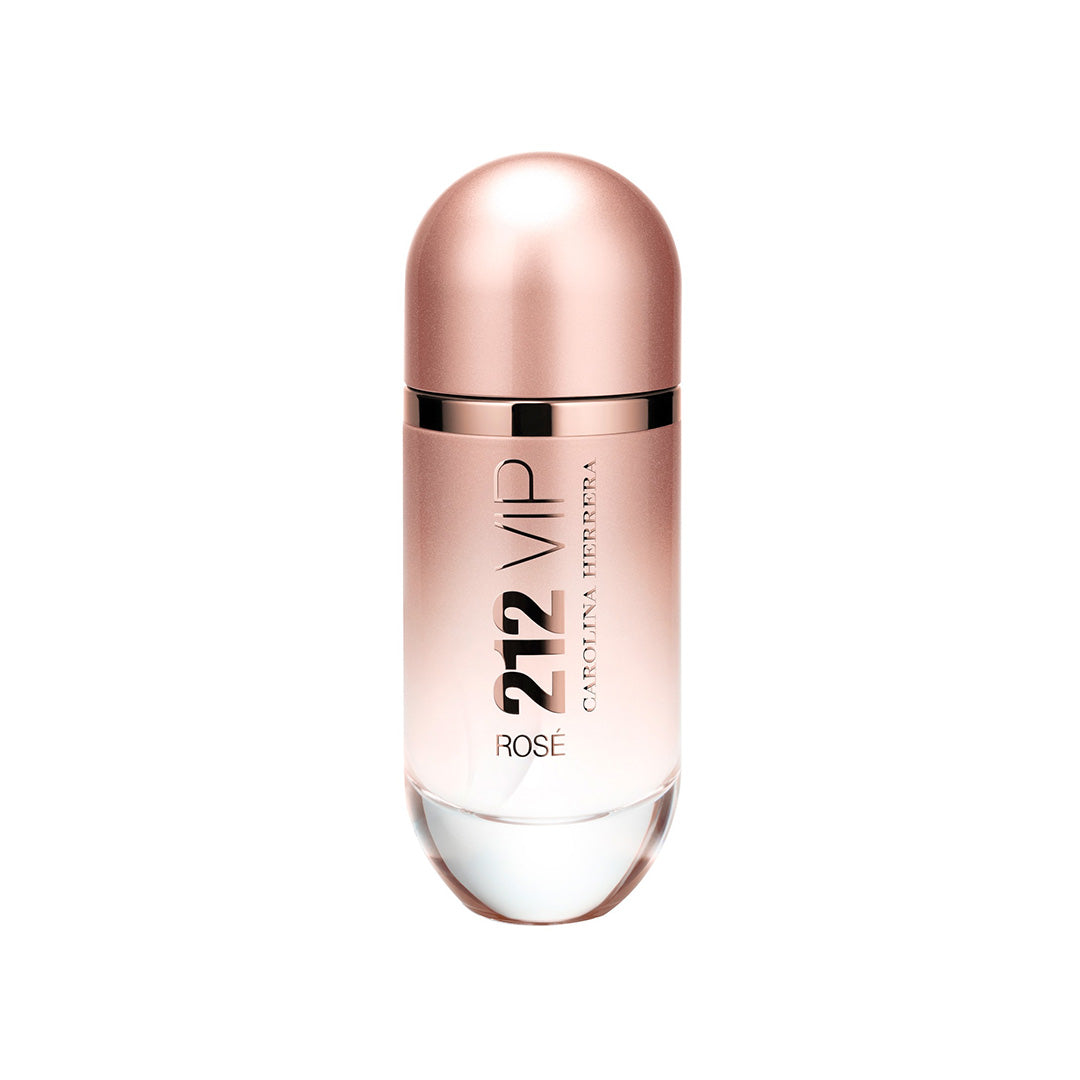 212 Vip Rose - CH - for Women - Eau de Parfum