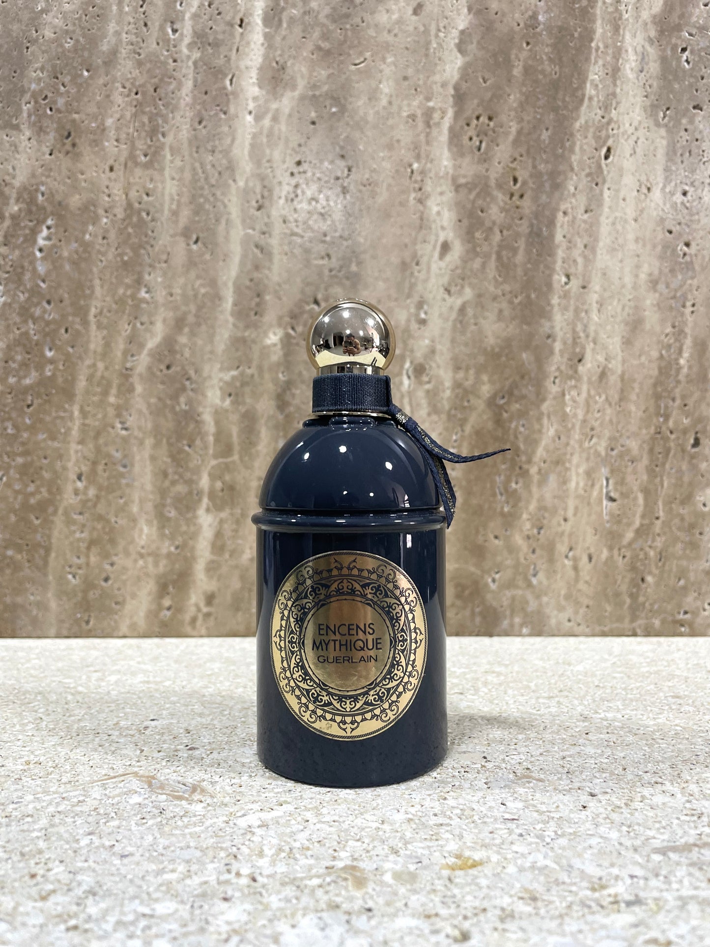 Guerlain Les Absolus d'Orient Encens Mythique - Unisex - Eau de Parfum