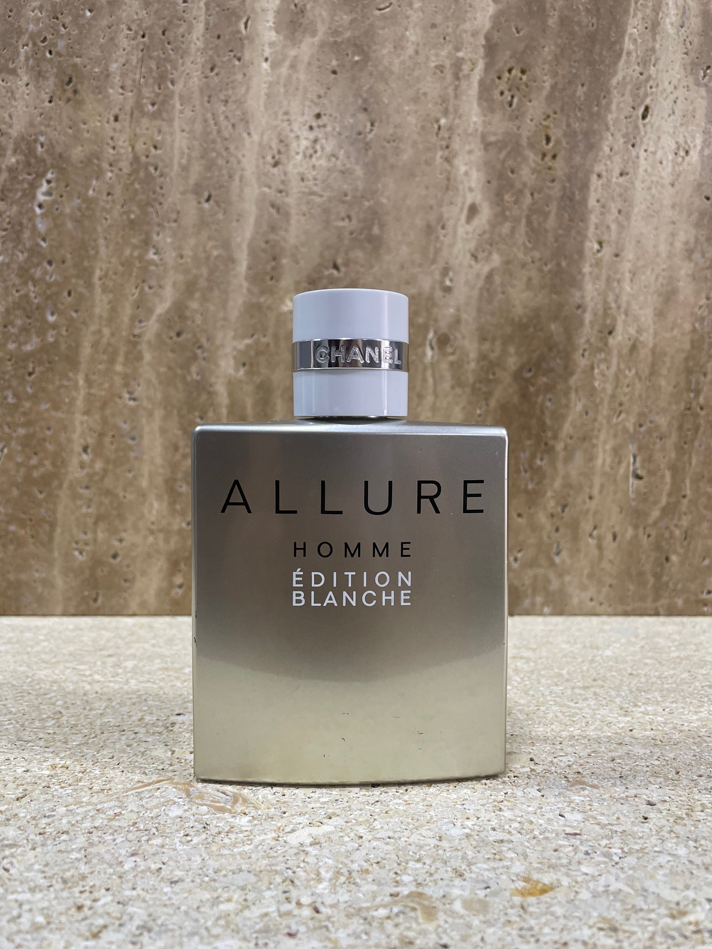 Chanel Allure Homme Edition Blanche - for Men - Eau de Parfum