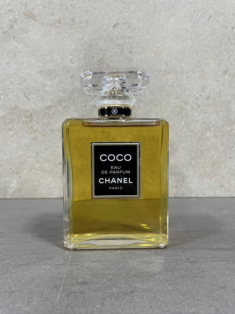 Chanel Coco Chanel - for Women - Eau de Parfum (6912698515595)