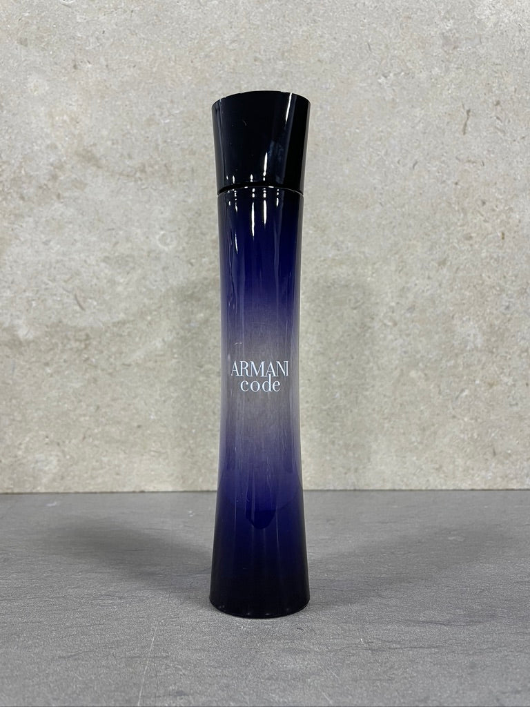 Armani Code - for Women - Eau de Parfum