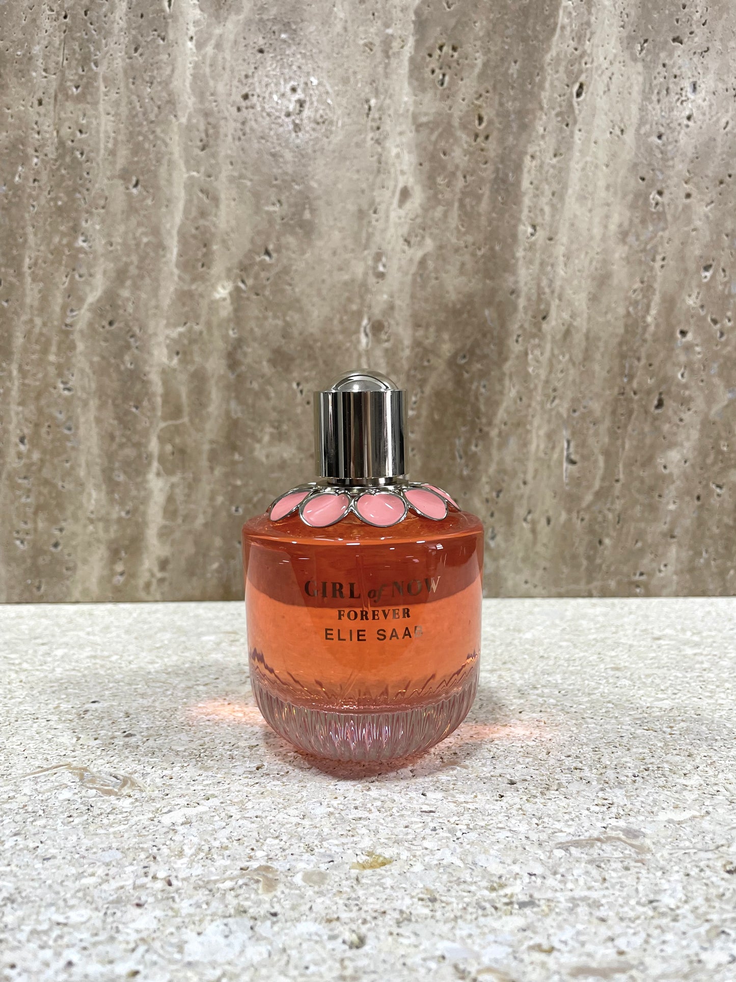 Elie Saab Girl of Now Forever - for Women - Eau de Parfum