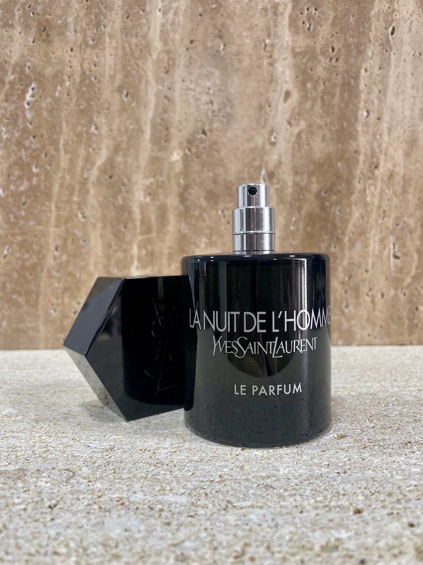 La Nuit de l'homme Ysl - for Men - Le Parfum (6912210731147)