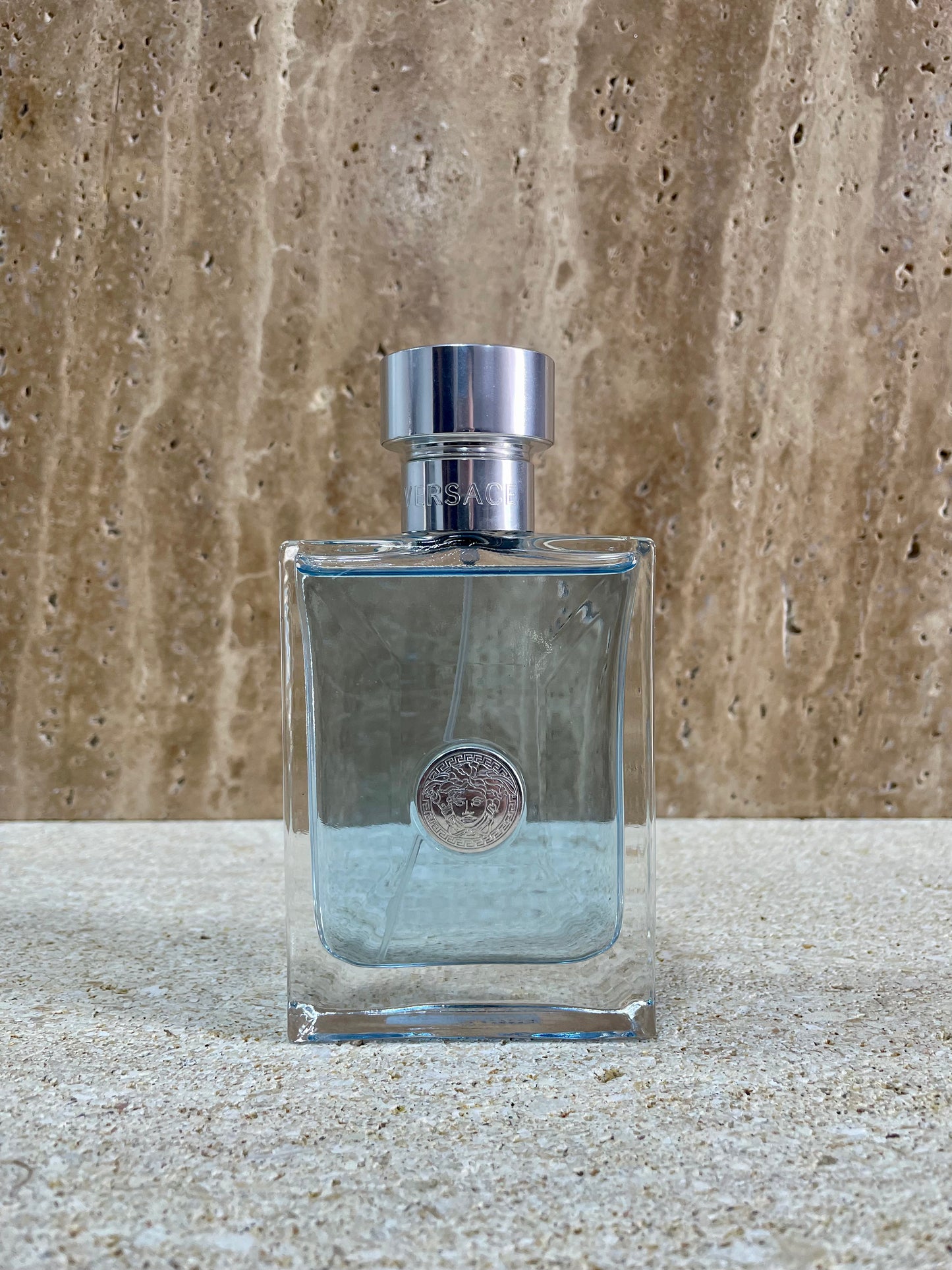 Versace Pour Homme - for Men - Eau de Toilette (6912254836875)