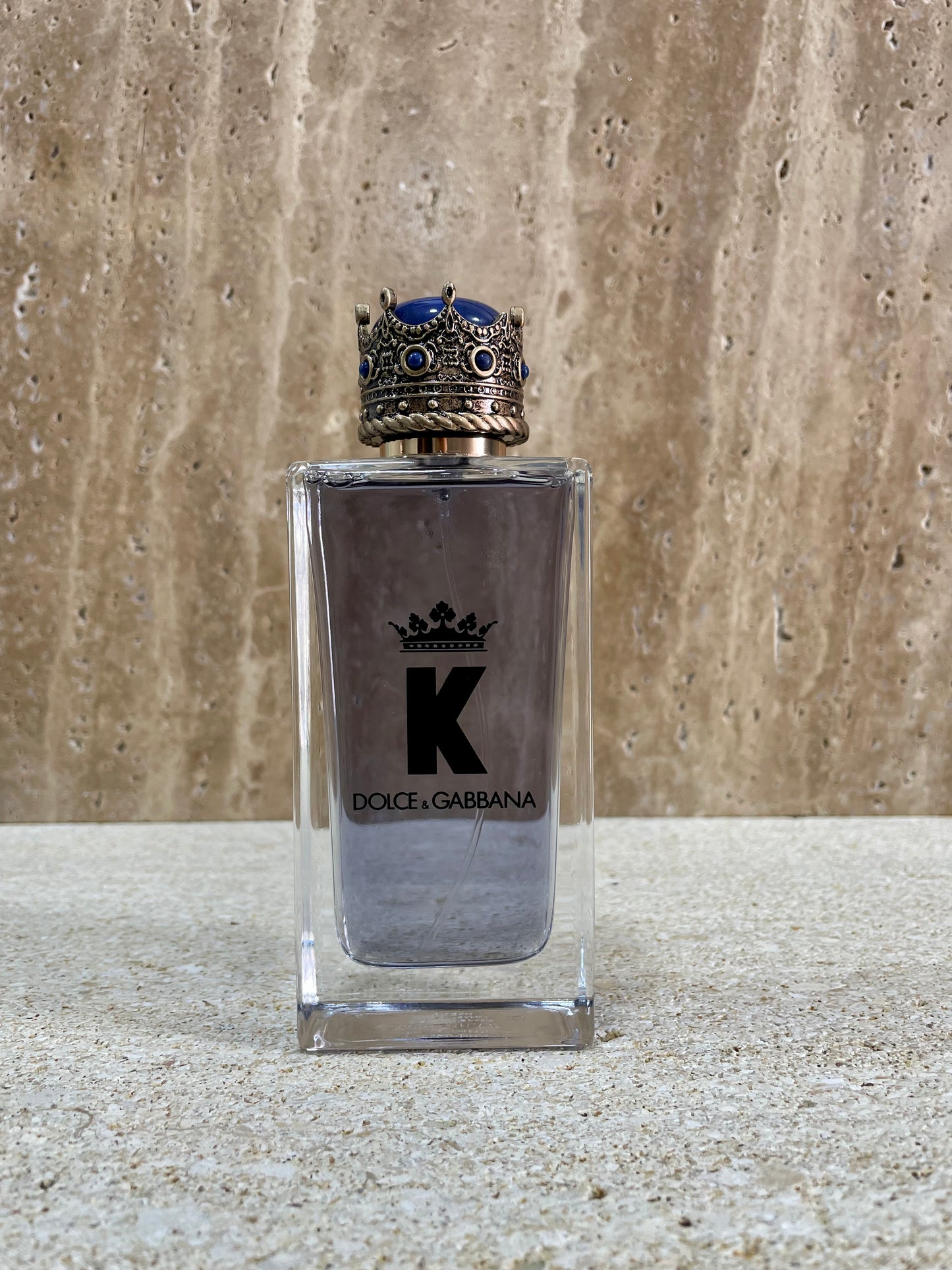 D&G King - for Men - Eau de Toilette