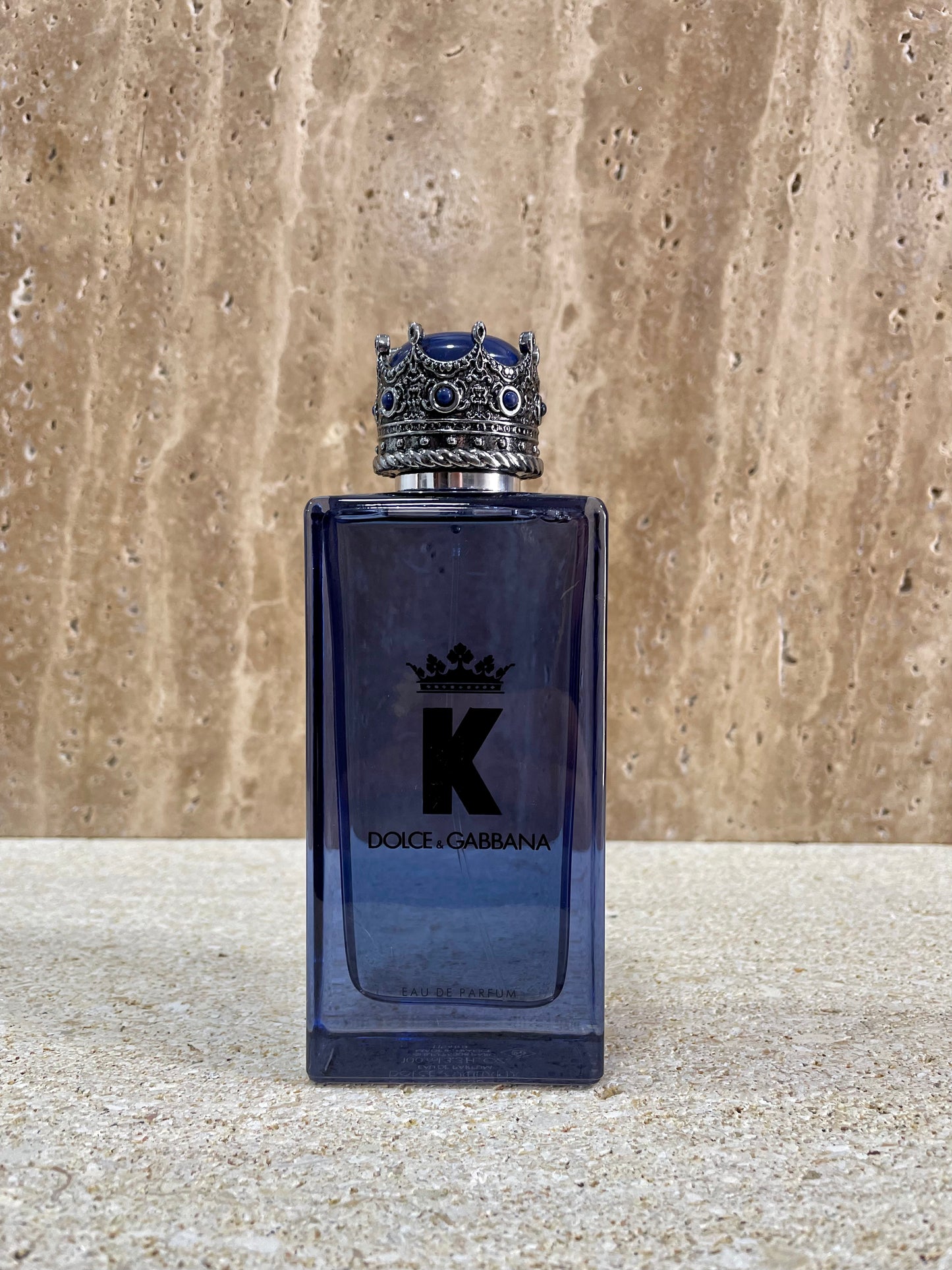 D&G King - for Men - Eau de Parfum
