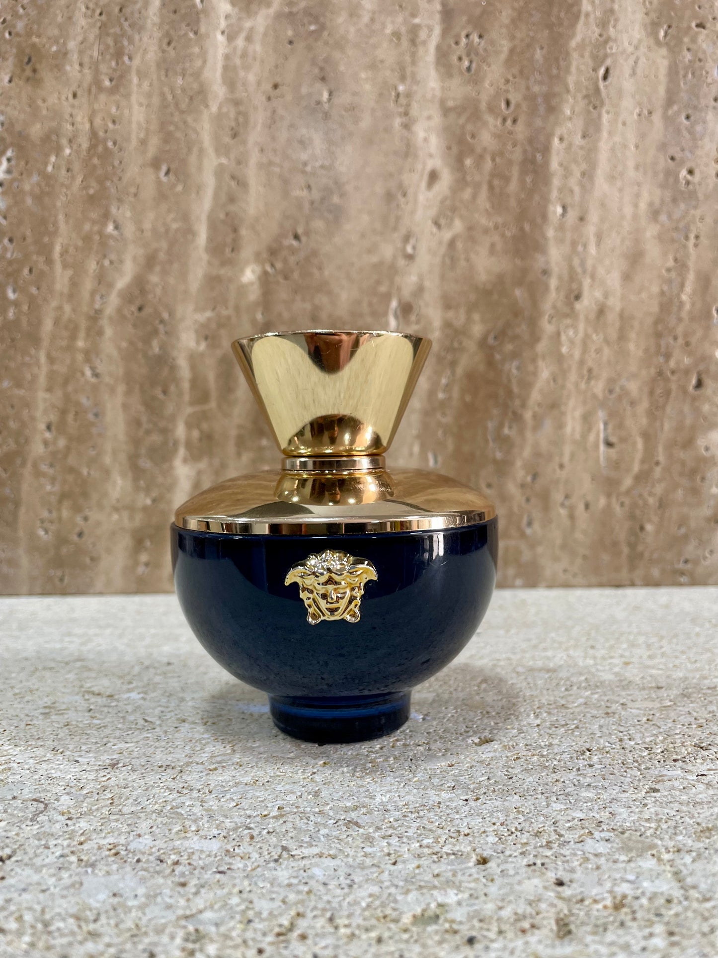 Versace Dylan Blue - for Women - Eau de Parfum
