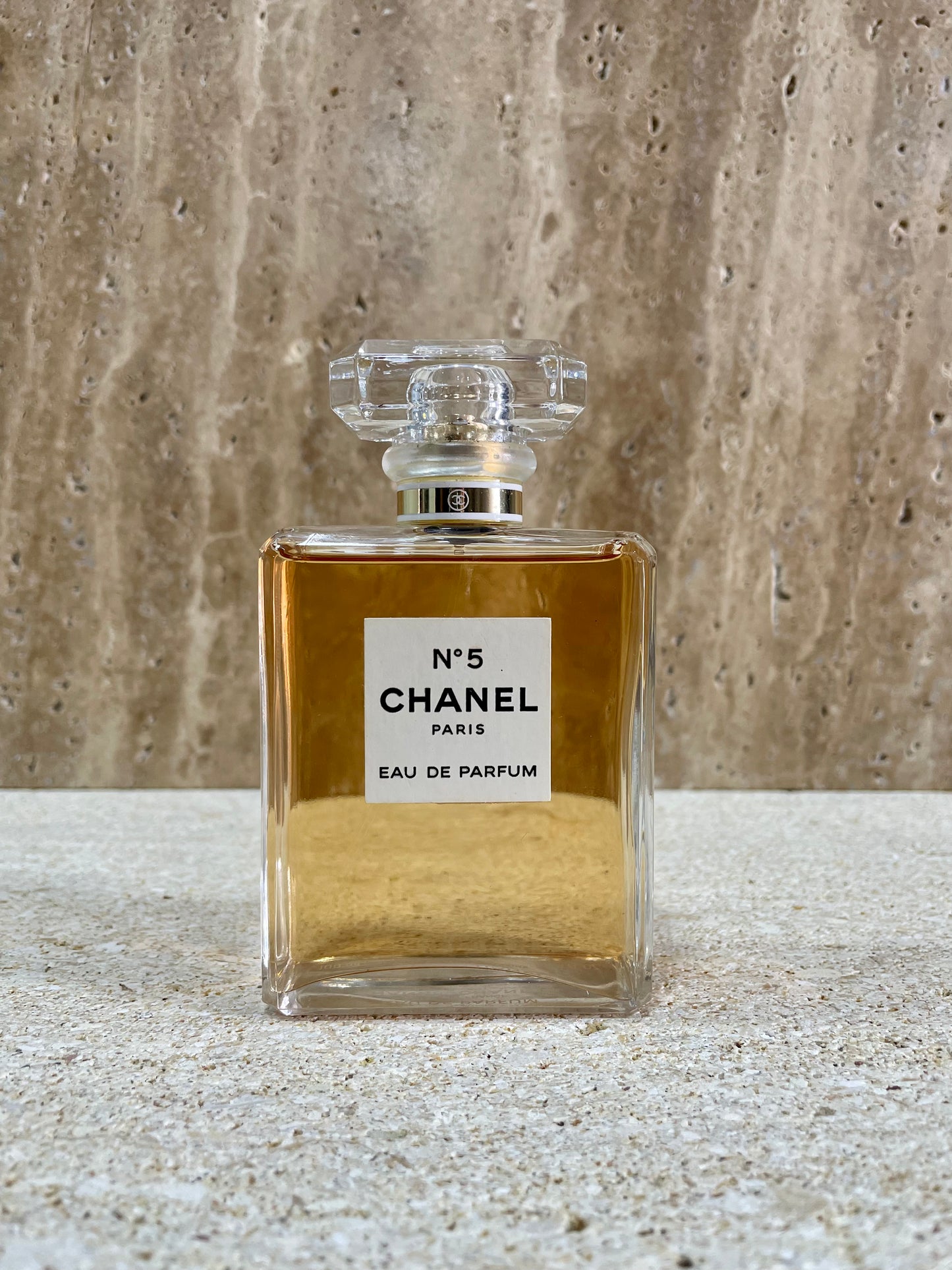 Chanel N5 - for Women - Eau de Parfum