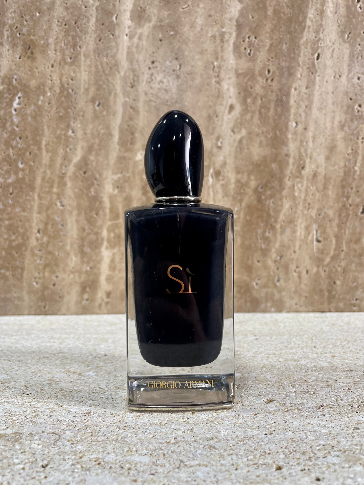 Si Intense - for Women - Eau de Parfum