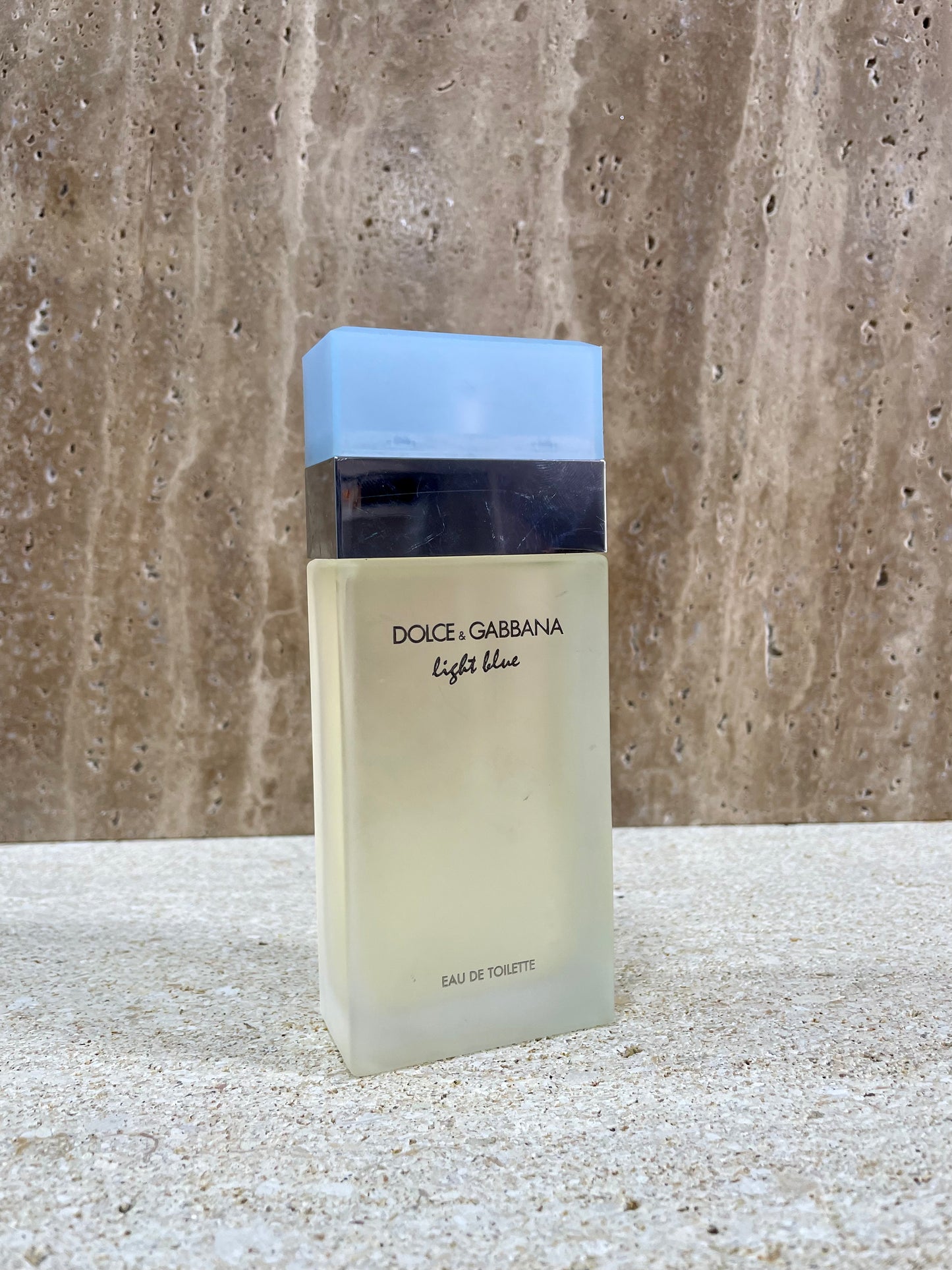 D&G Light Blue - for Women - Eau de Toilette