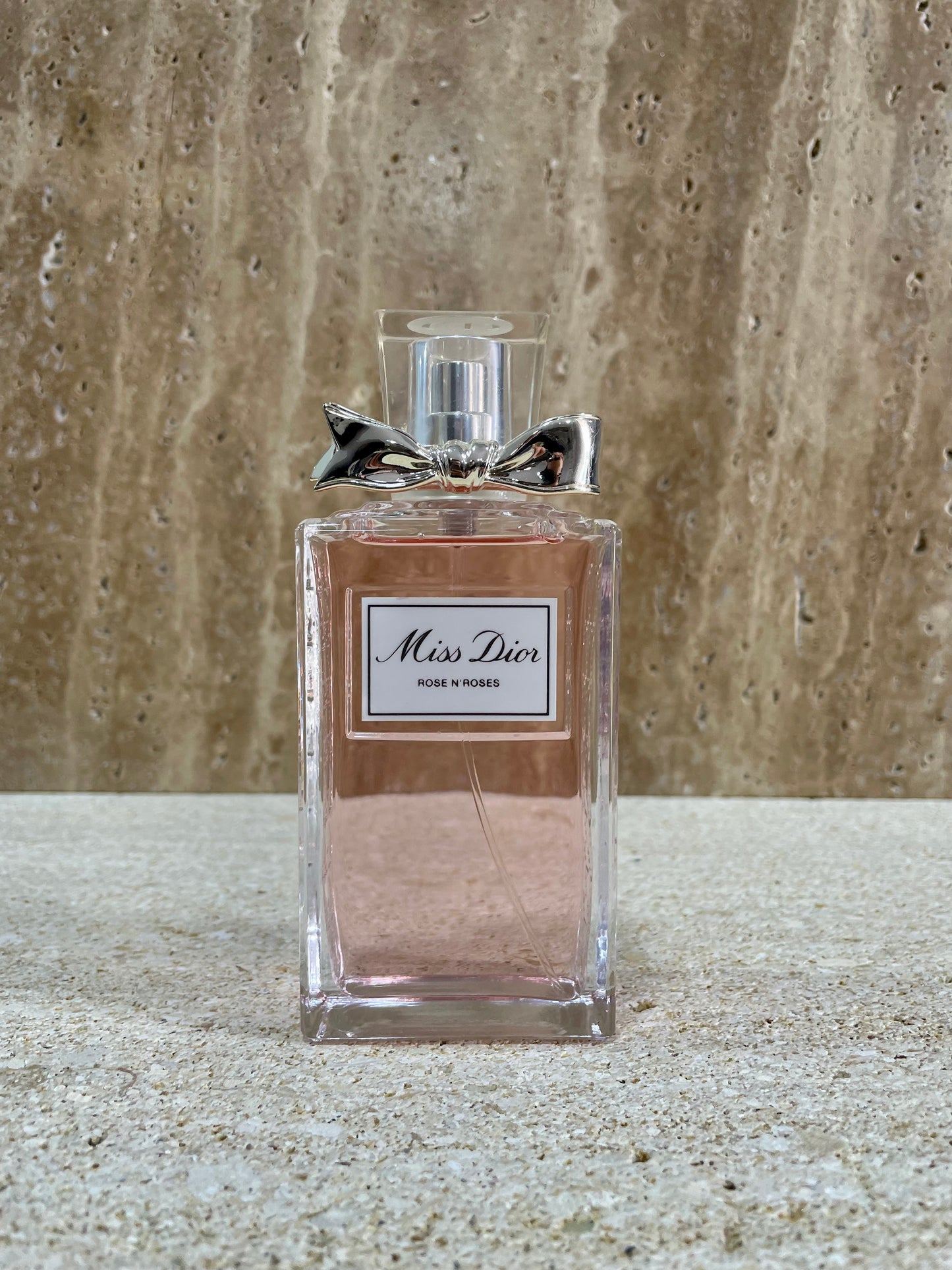 Miss Dior Rose N'Roses - for Women - Eau de Toilette (6912687145099)