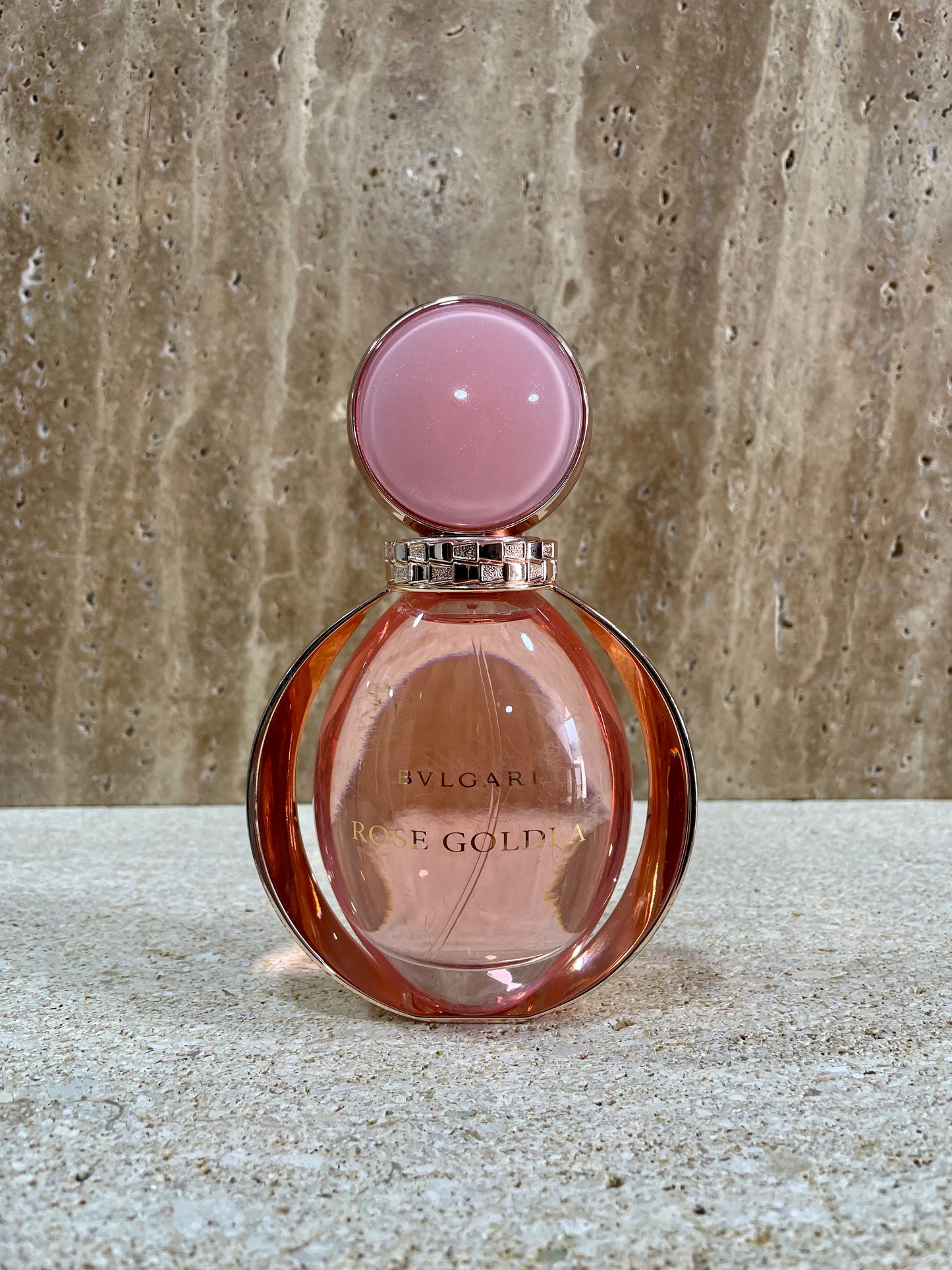 Bvlgari Rose Goldea - for Women - Eau de Parfum (6912705069195)