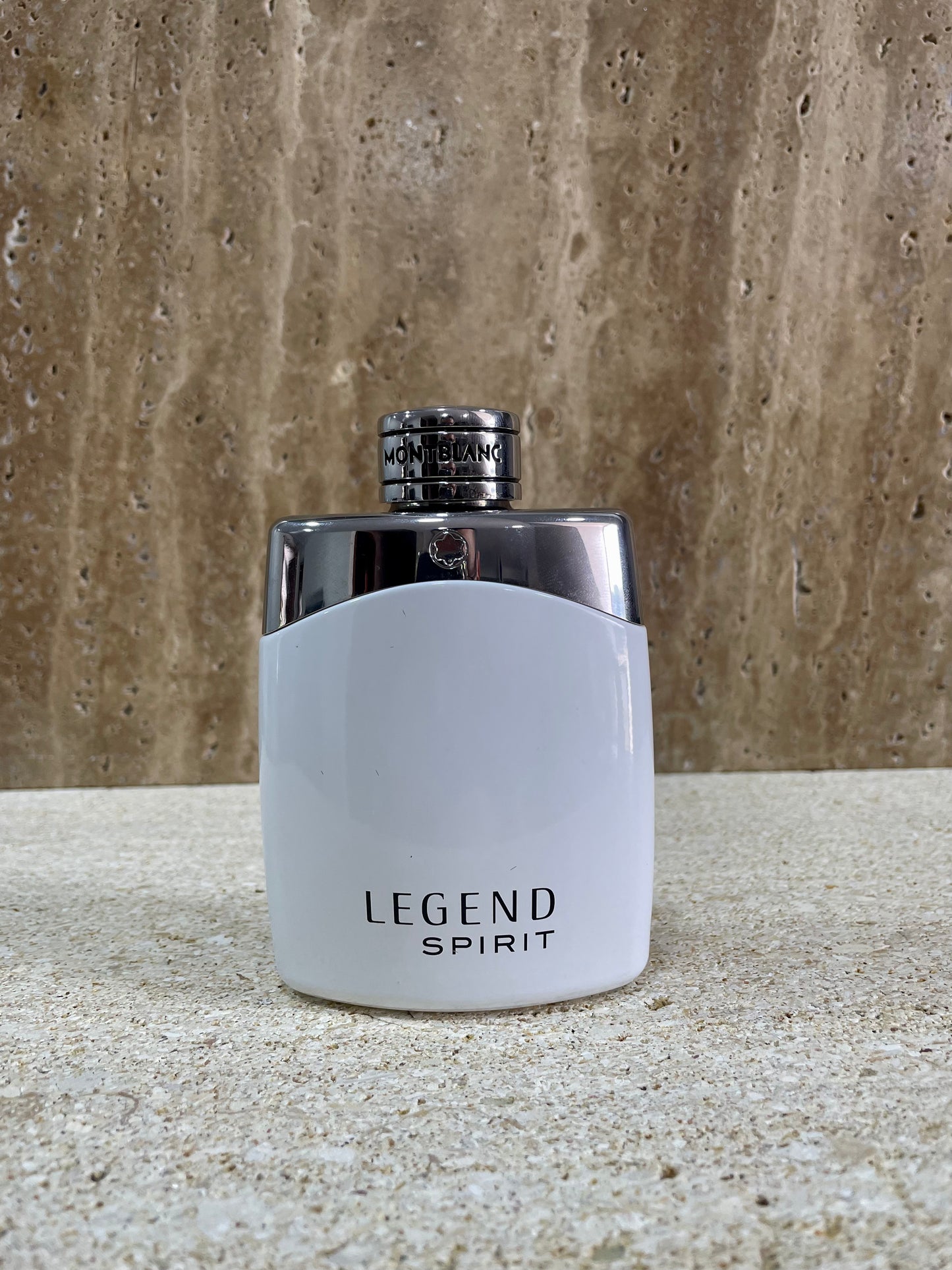Mont Blanc Legend Spirit - for Men - Eau de Toilette (6912265683083)
