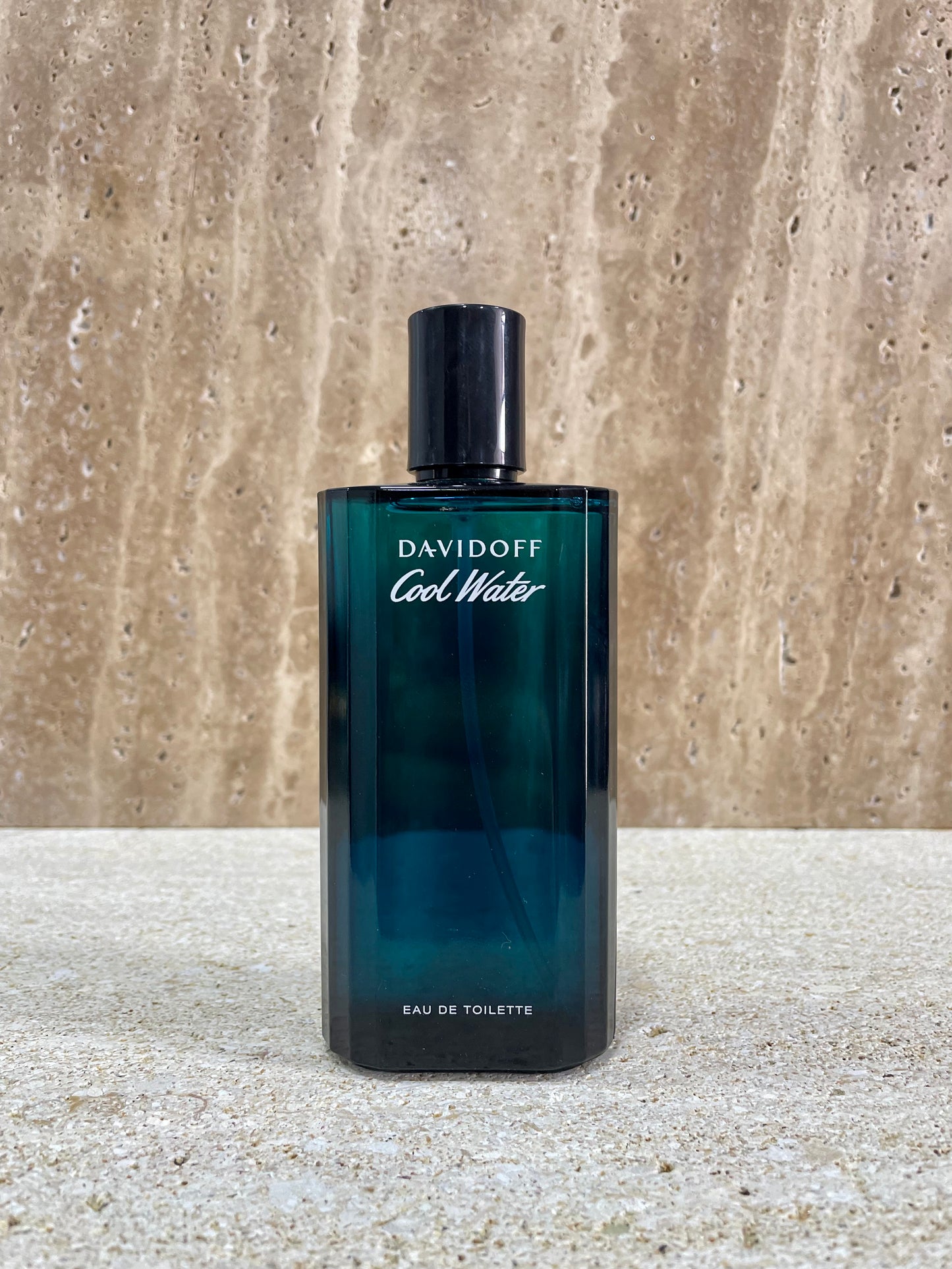 Davidoff Cool Water - for Men - Eau de Toilette (6912301596811)
