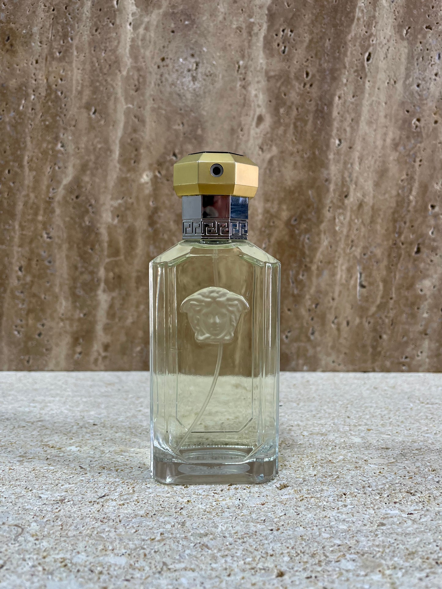 Versace The Dreamer - for Men - Eau de Toilette (6912307658891)