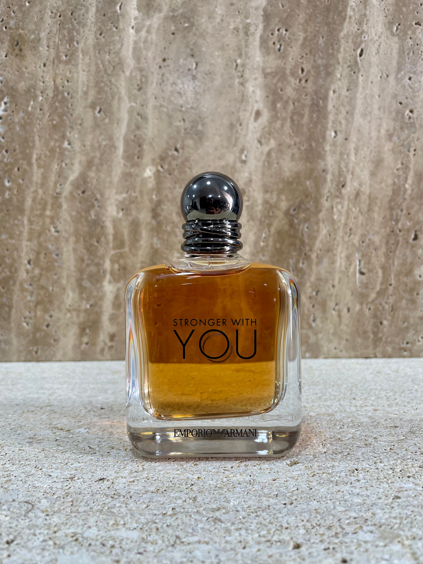 Stronger with You - for Men - Eau de Toilette