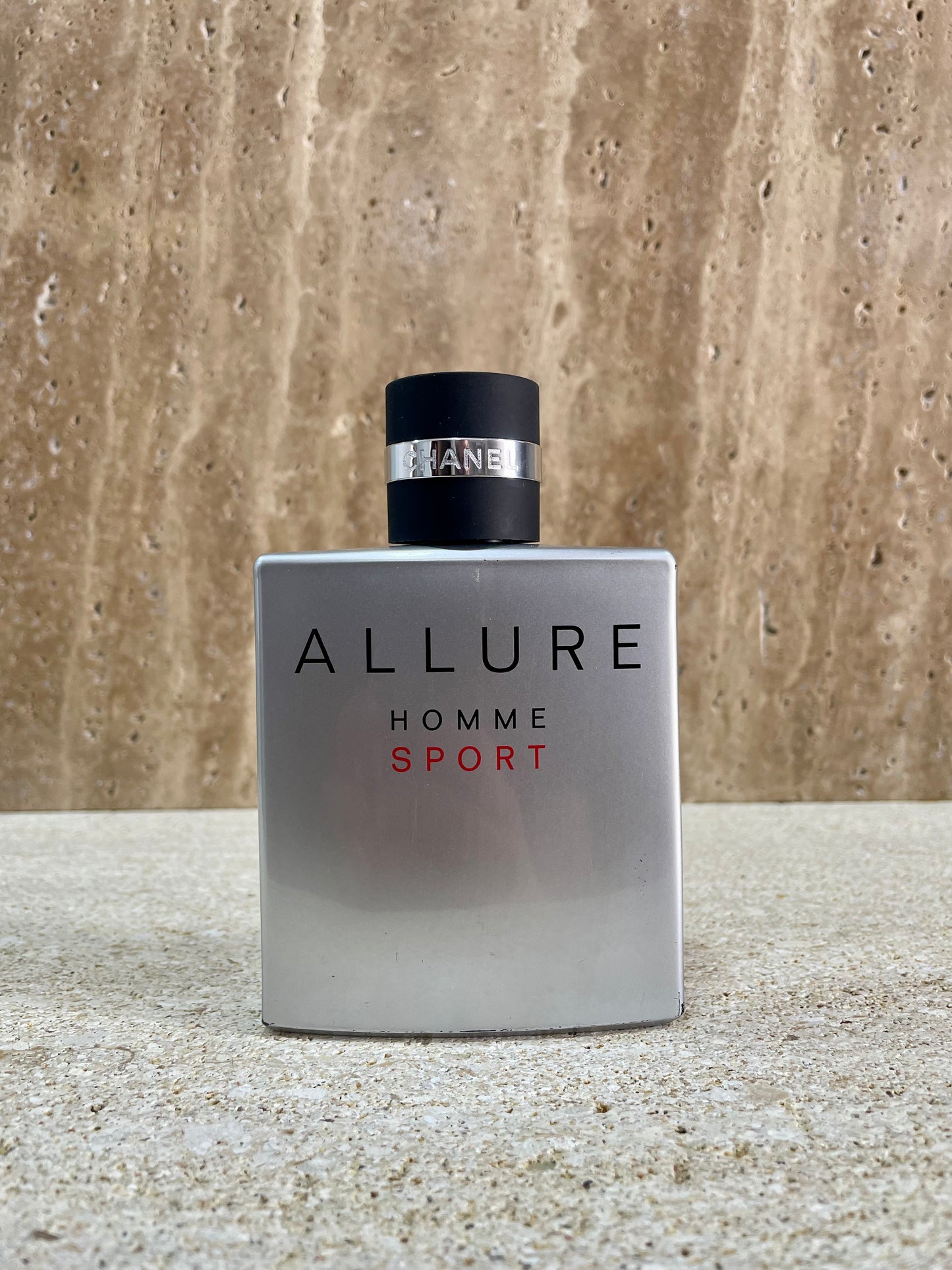 Chanel Allure Homme Sport - for Men - Eau de Toilette