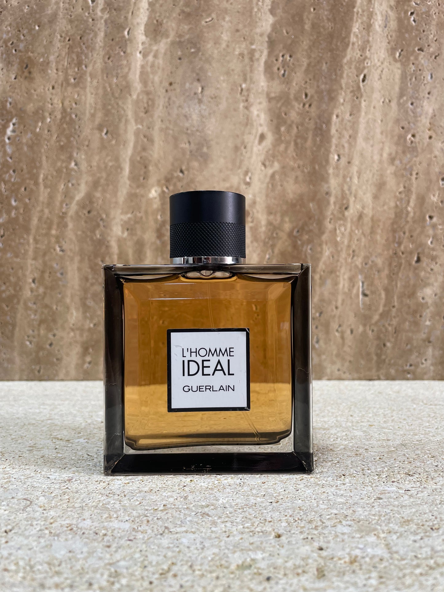 Guerlain l'homme Ideal - for Men - Eau de Toilette (6912310182027)