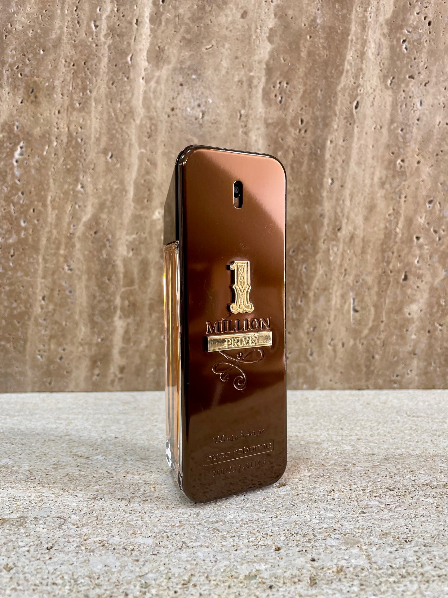 One Million Privé - for Men - Eau de Parfum (6912336822411)