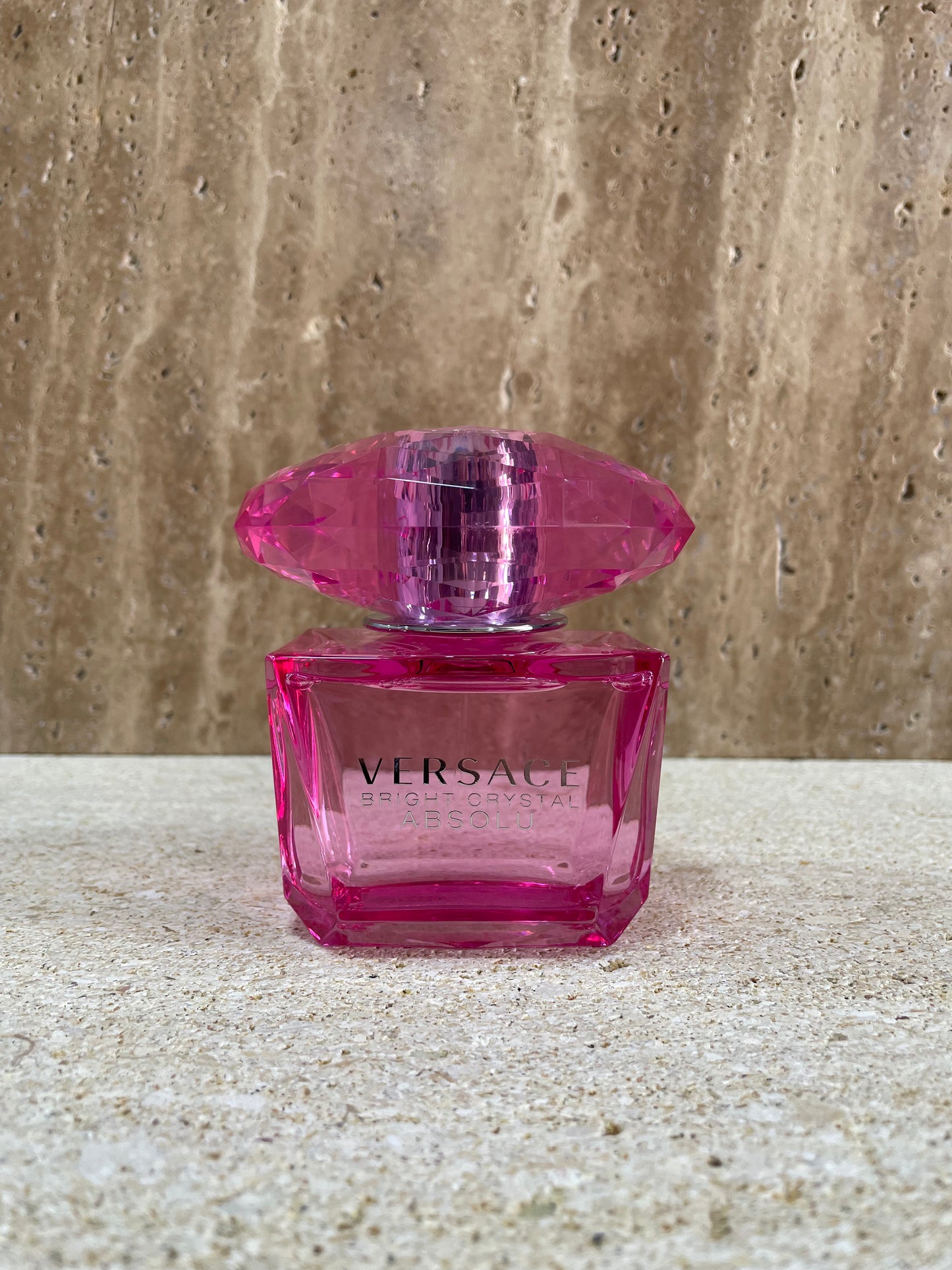 Versace Bright Crystal Absolu - for Women - Eau de Parfum (6912746881163)