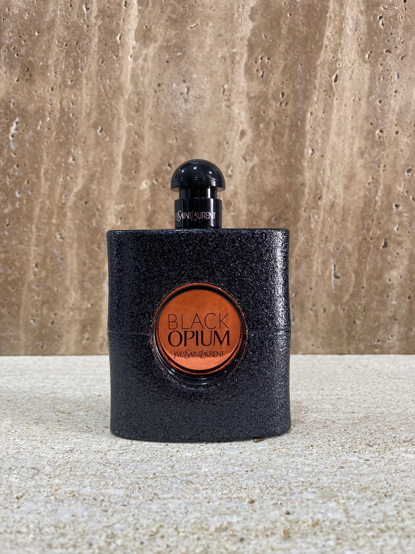 Black Opium Ysl - for Women - Eau de Parfum