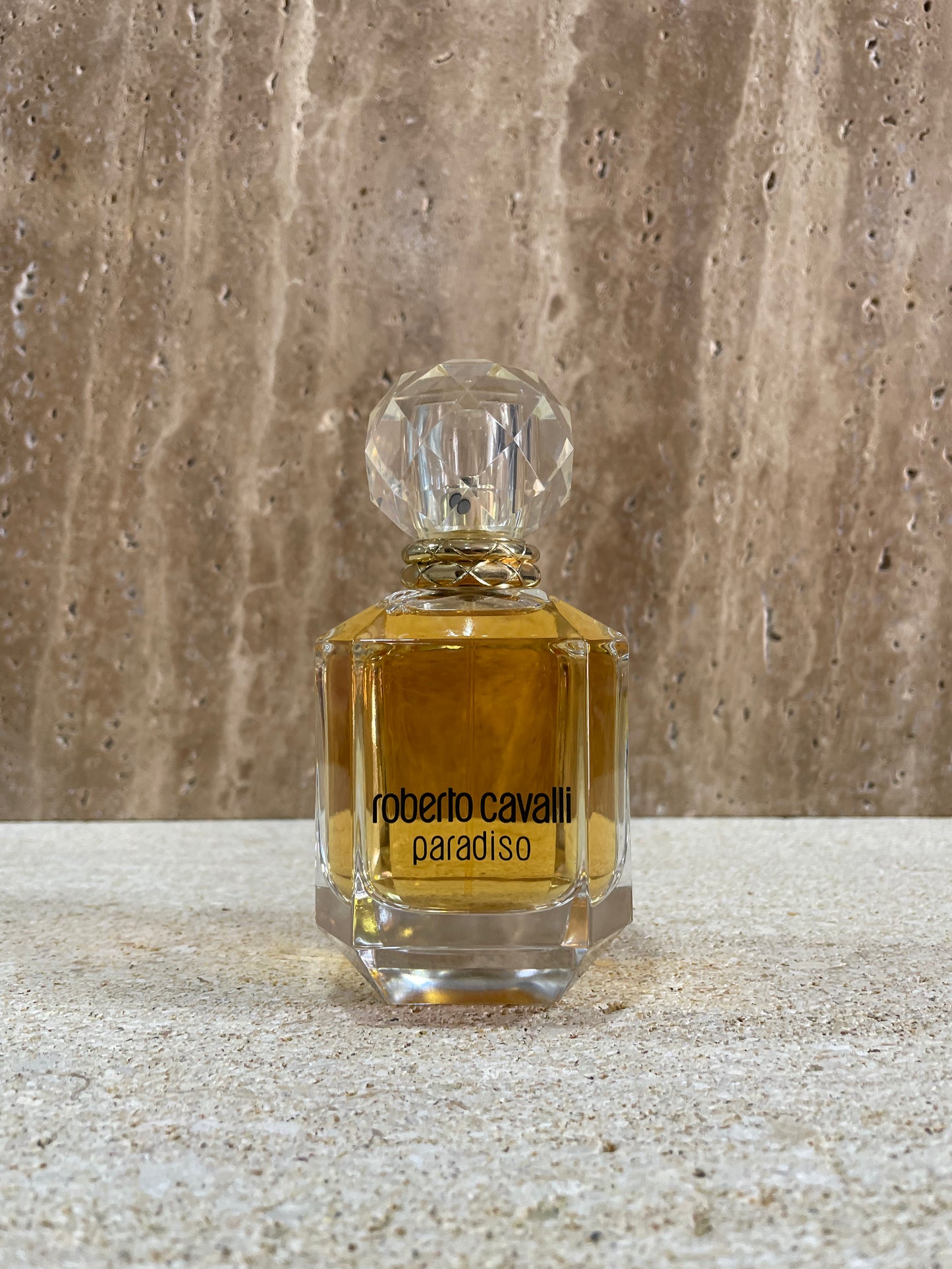 Roberto Cavalli Paradiso - for Women - Eau de Parfum (6912739606667)