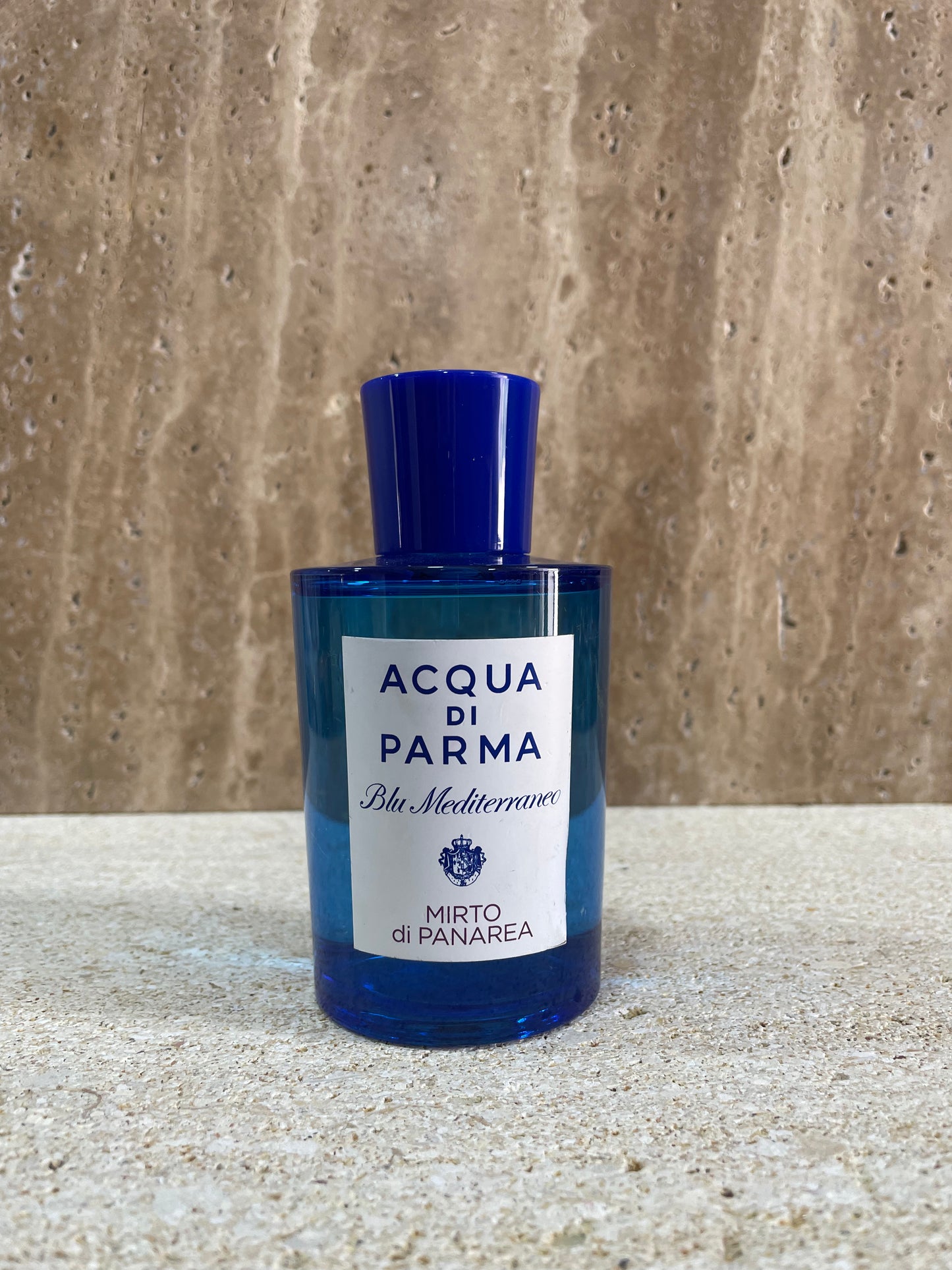 Acqua Di Parma Blu Mediterraneo Mirto Di Panarea - Unisex - Eau de Toilette
