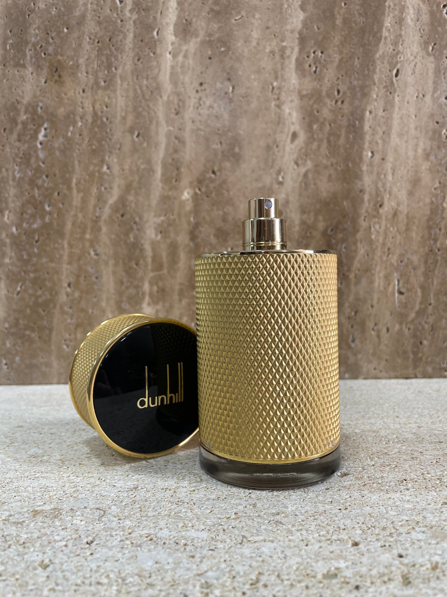 Dunhill Icon Absolute - for Men - Eau de Parfum
