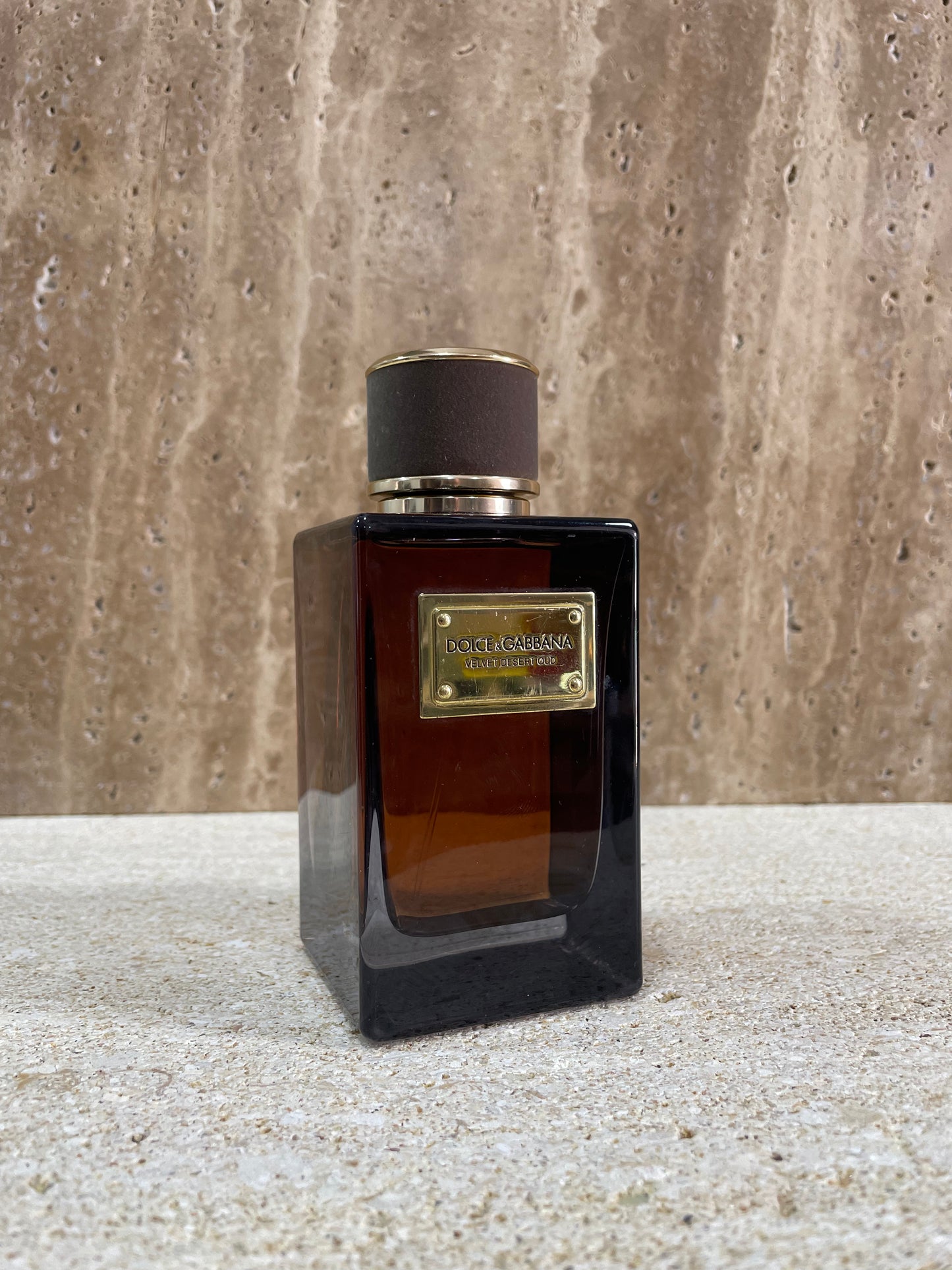 D&G Velvet Desert Oud - Unisex - Eau de Parfum