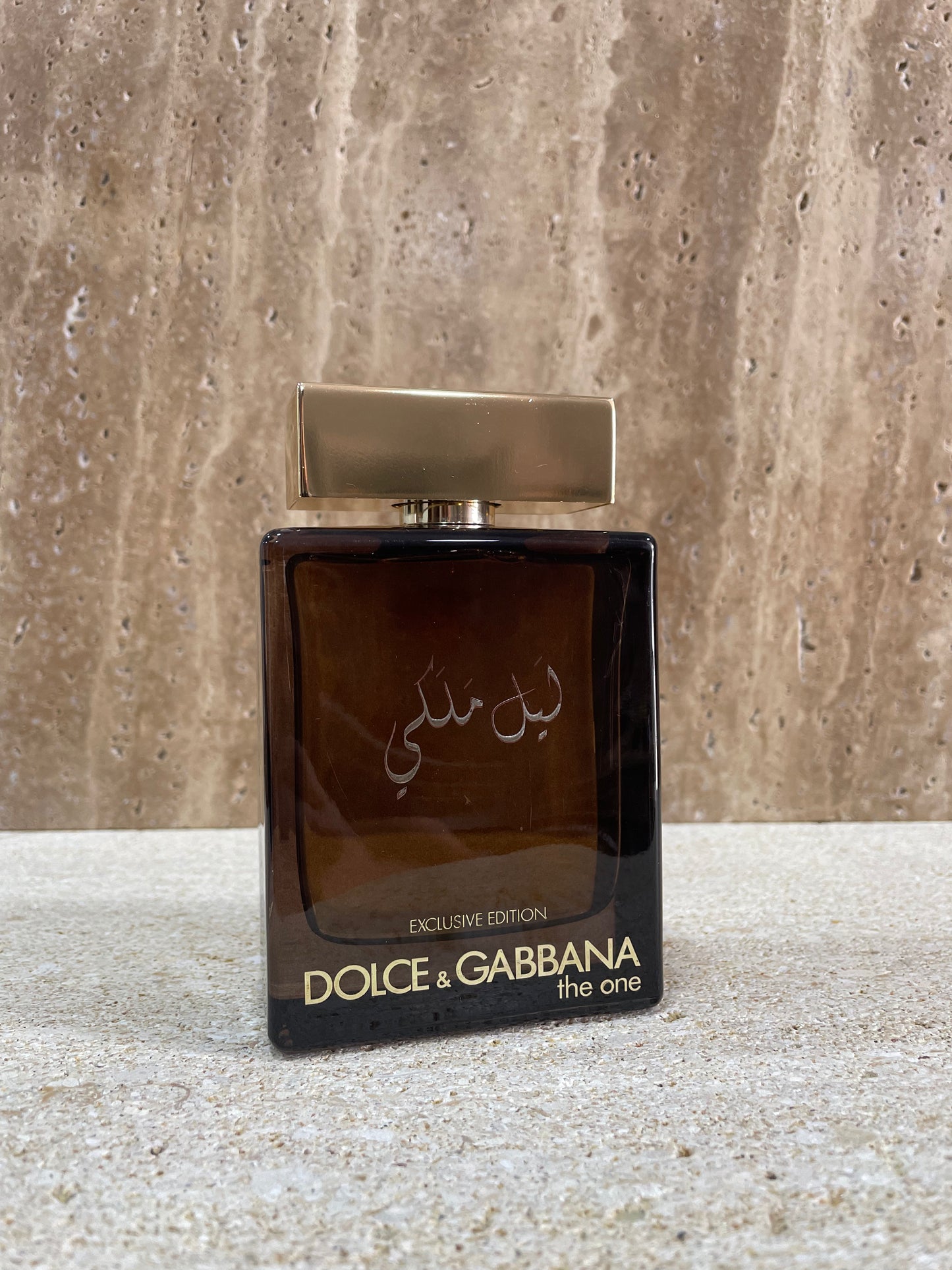 D&G The One Royal Night (Leil Malaki) - for Men - Eau de Parfum