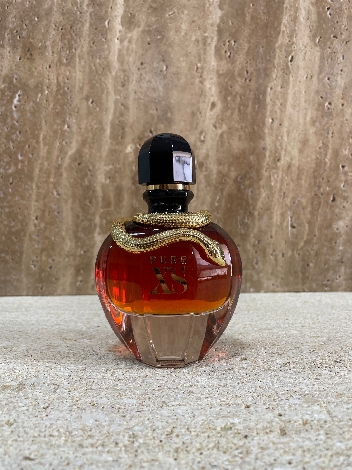 Pure Xs - for Women - Eau de Parfum