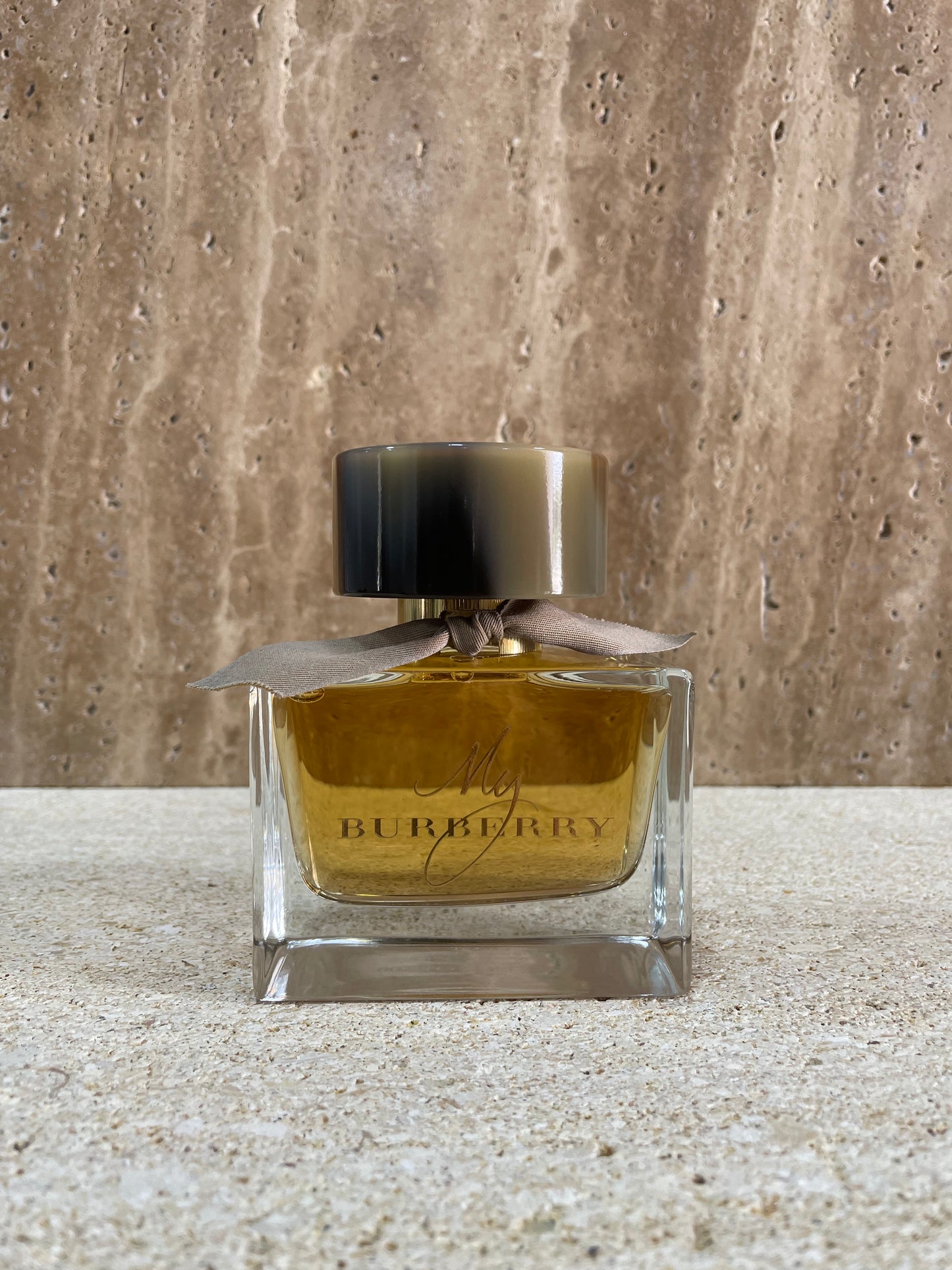 My Burberry - for Women - Eau de Parfum (6912752713867)